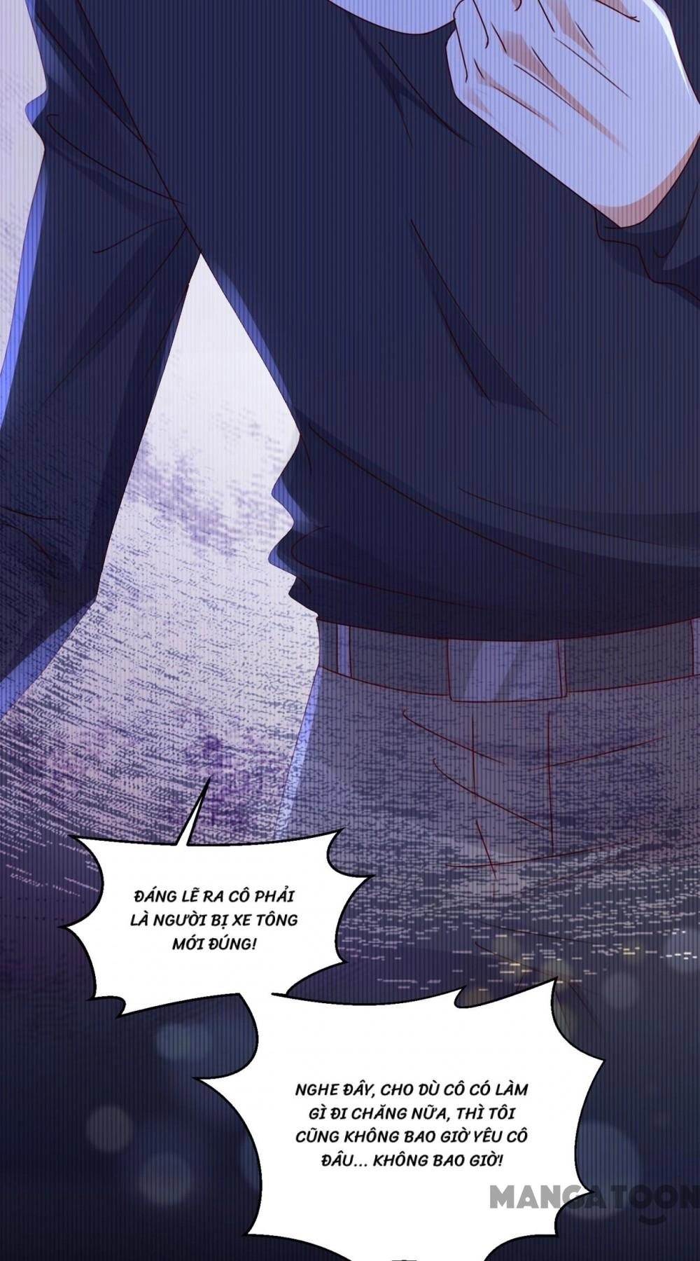 Hào Môn Thiên Giới Tiền Thê Chapter 748 - 24