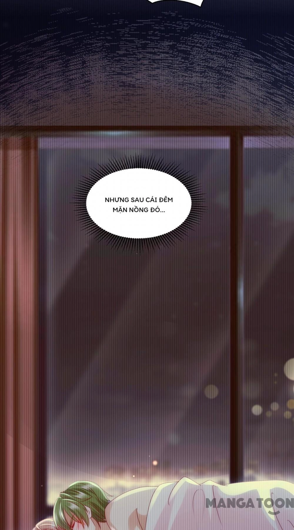 Hào Môn Thiên Giới Tiền Thê Chapter 748 - 25