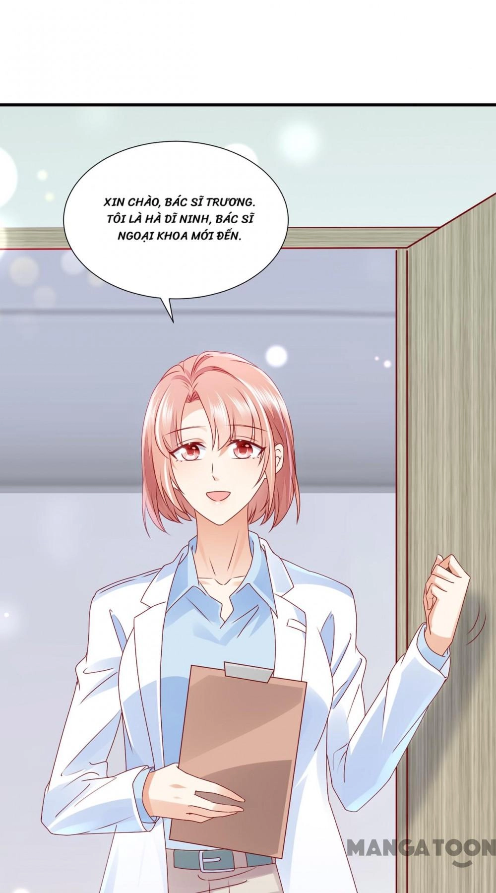 Hào Môn Thiên Giới Tiền Thê Chapter 748 - 30