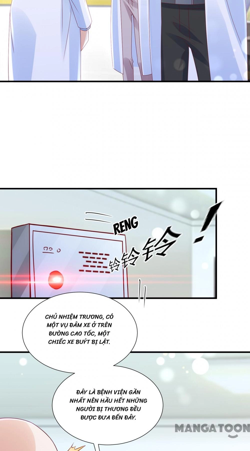 Hào Môn Thiên Giới Tiền Thê Chapter 748 - 33