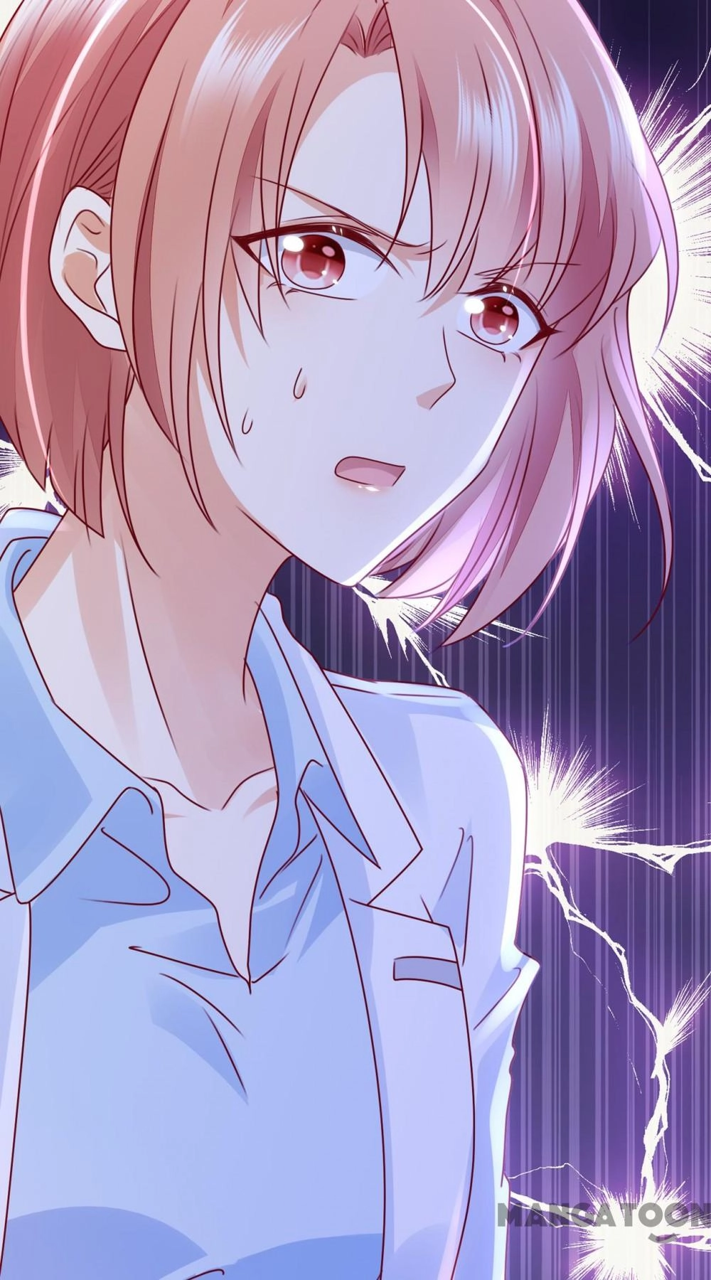 Hào Môn Thiên Giới Tiền Thê Chapter 748 - 35