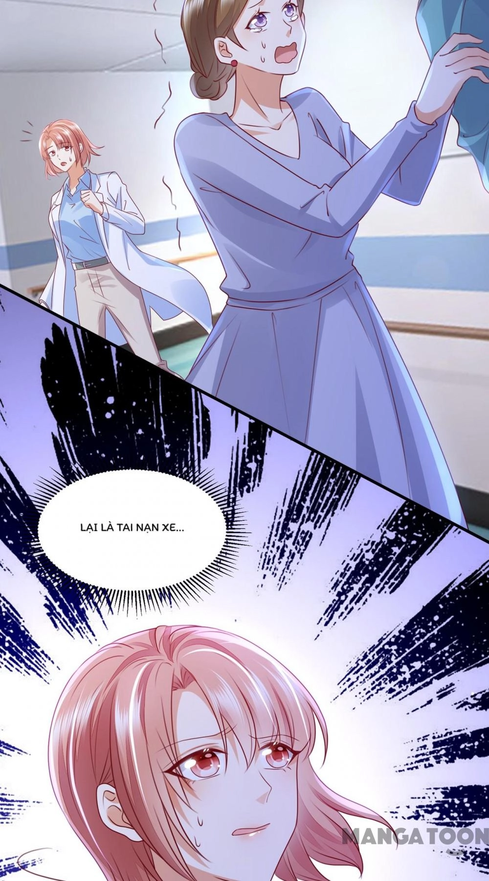 Hào Môn Thiên Giới Tiền Thê Chapter 748 - 38