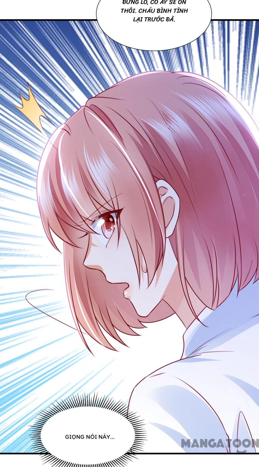 Hào Môn Thiên Giới Tiền Thê Chapter 748 - 42