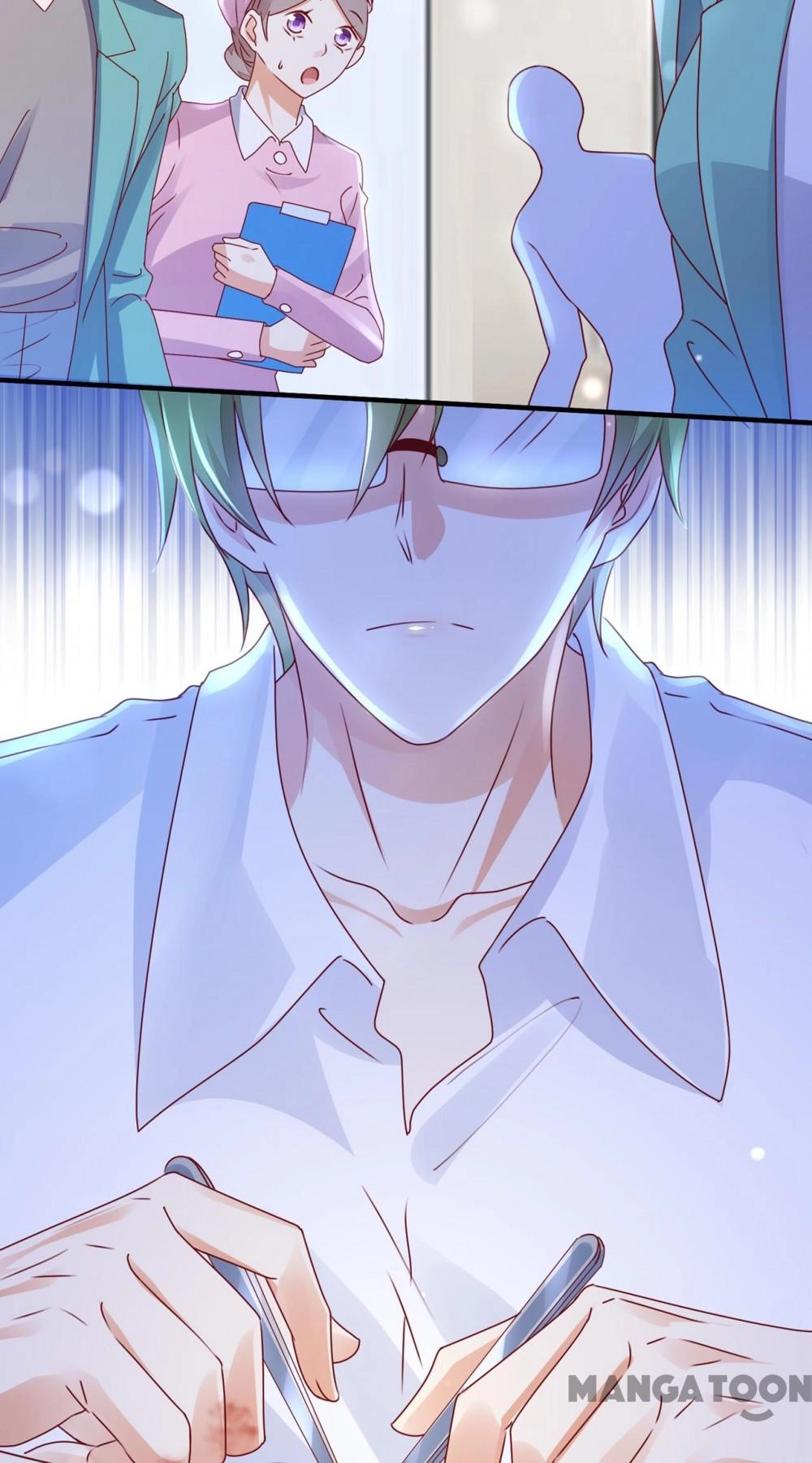 Hào Môn Thiên Giới Tiền Thê Chapter 748 - 46