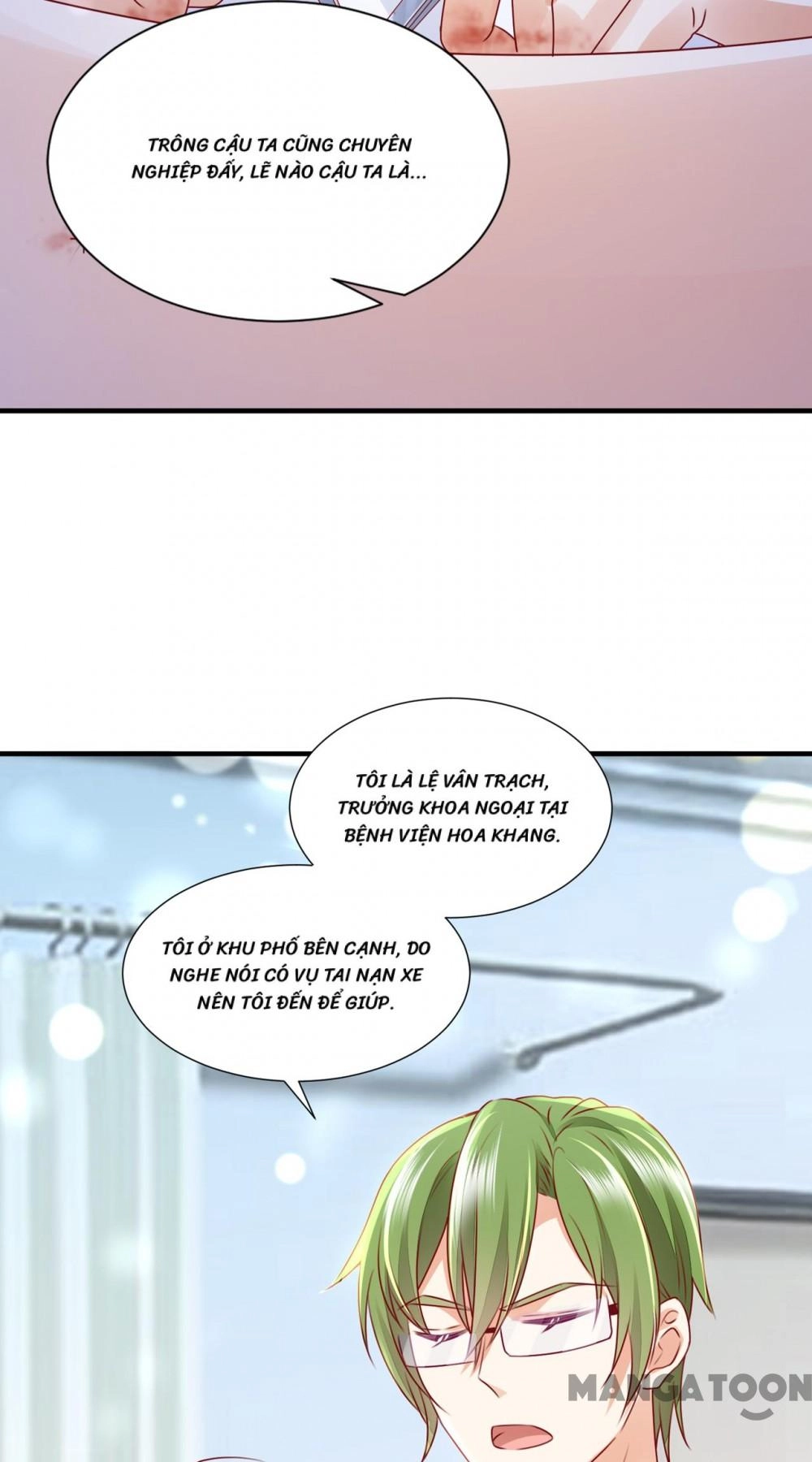 Hào Môn Thiên Giới Tiền Thê Chapter 748 - 47