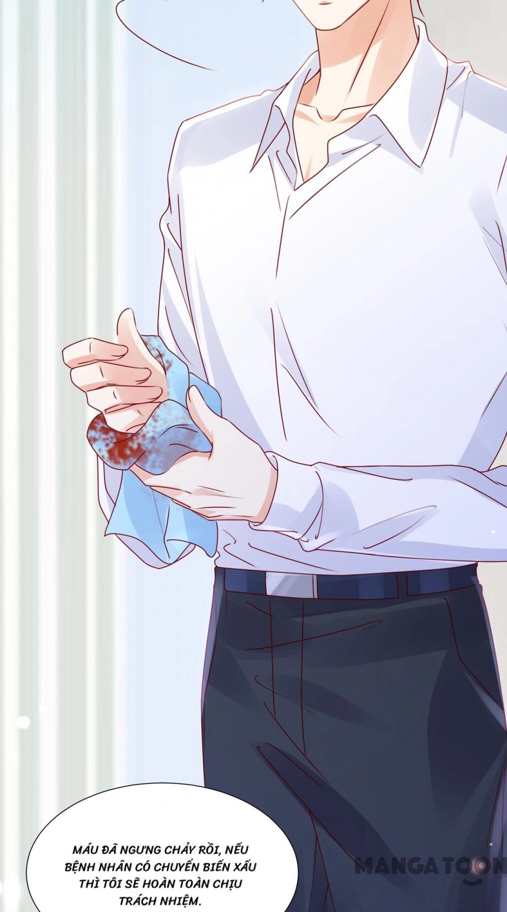 Hào Môn Thiên Giới Tiền Thê Chapter 748 - 48