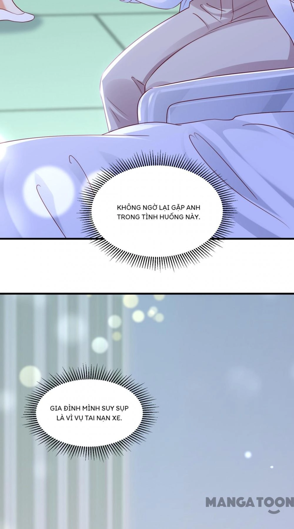 Hào Môn Thiên Giới Tiền Thê Chapter 749 - 2