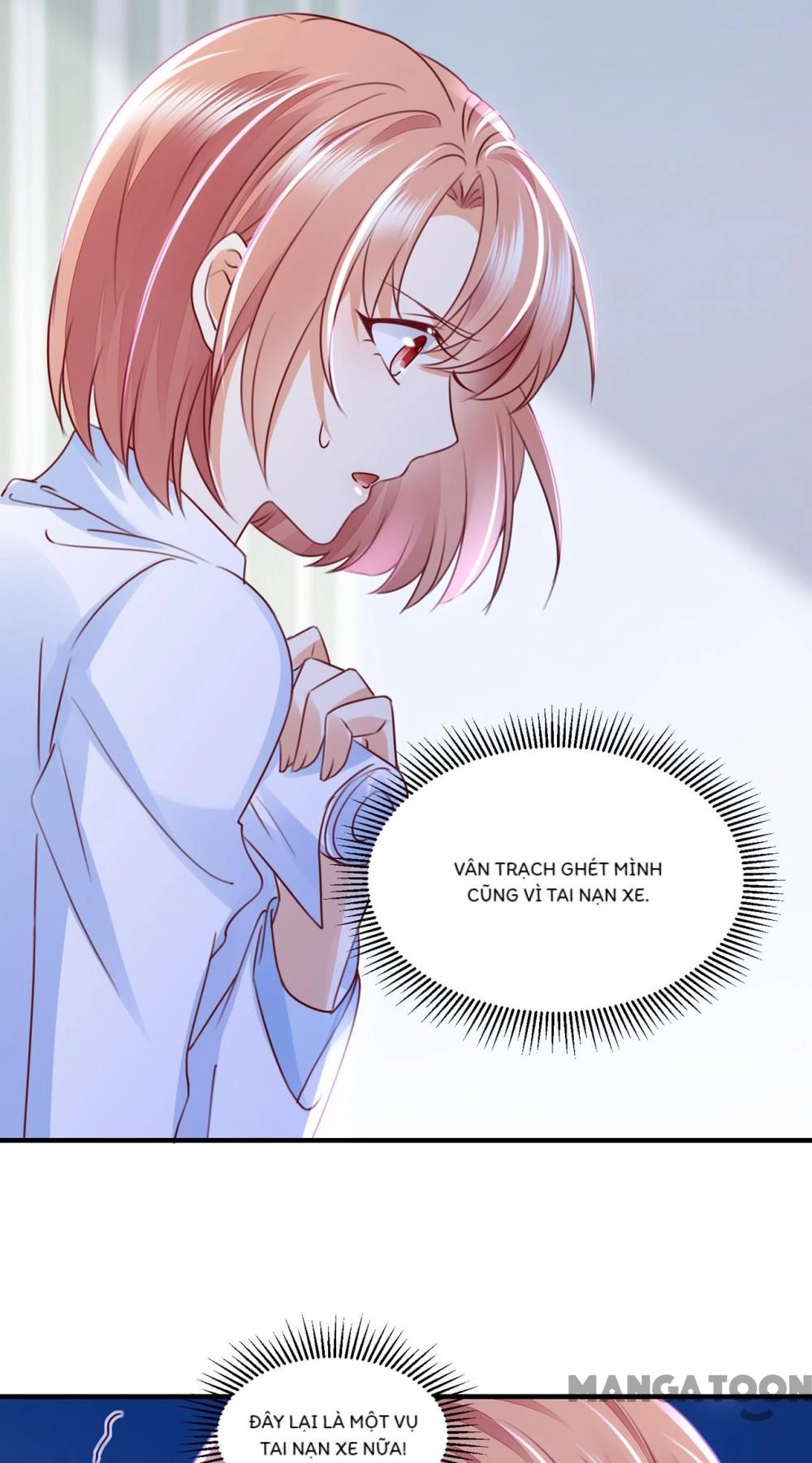 Hào Môn Thiên Giới Tiền Thê Chapter 749 - 3