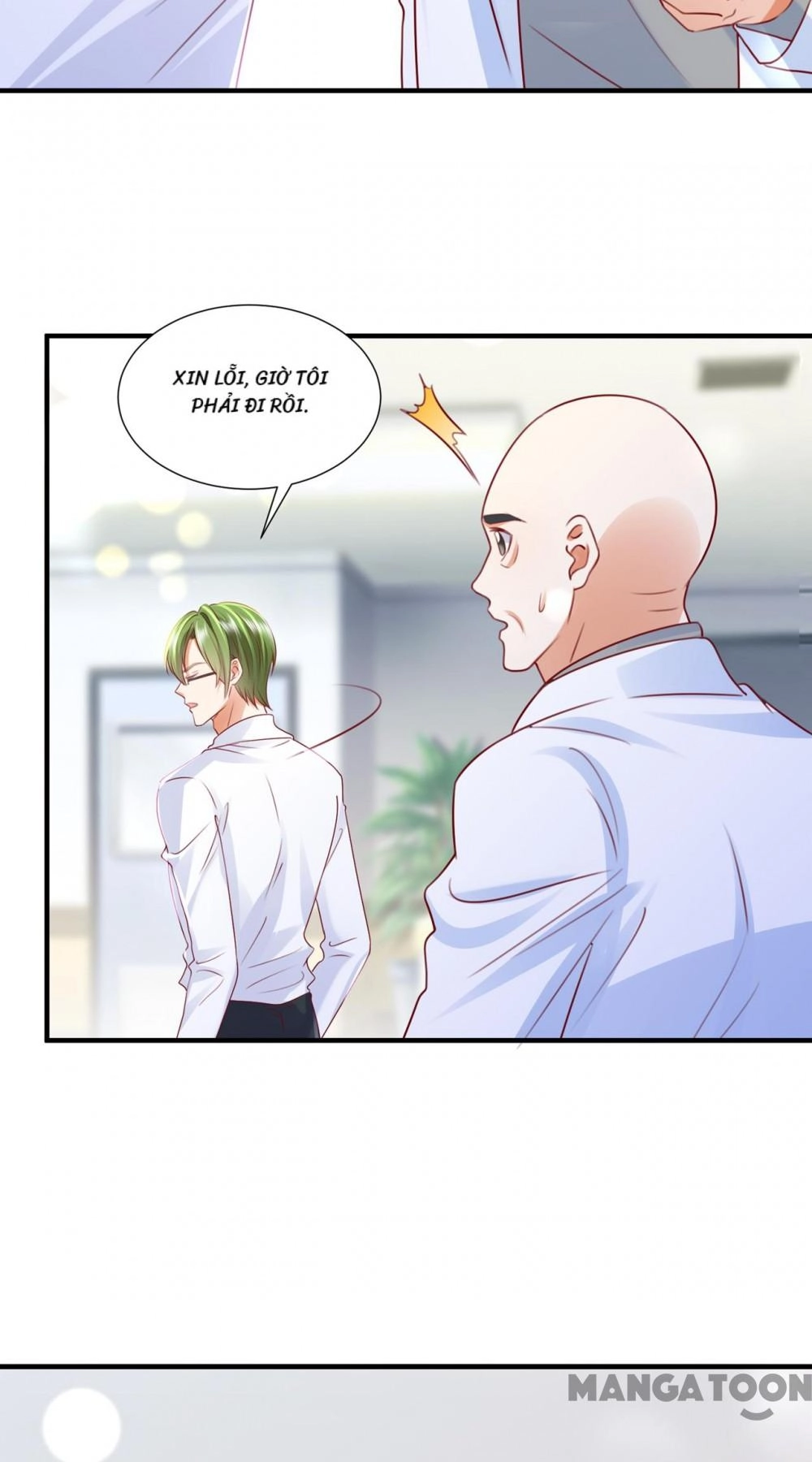 Hào Môn Thiên Giới Tiền Thê Chapter 749 - 10