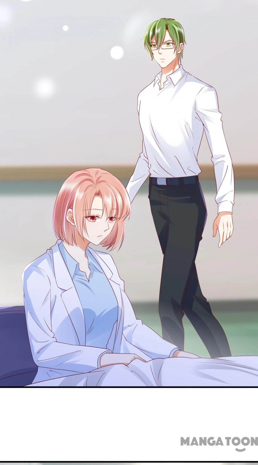 Hào Môn Thiên Giới Tiền Thê Chapter 749 - 11