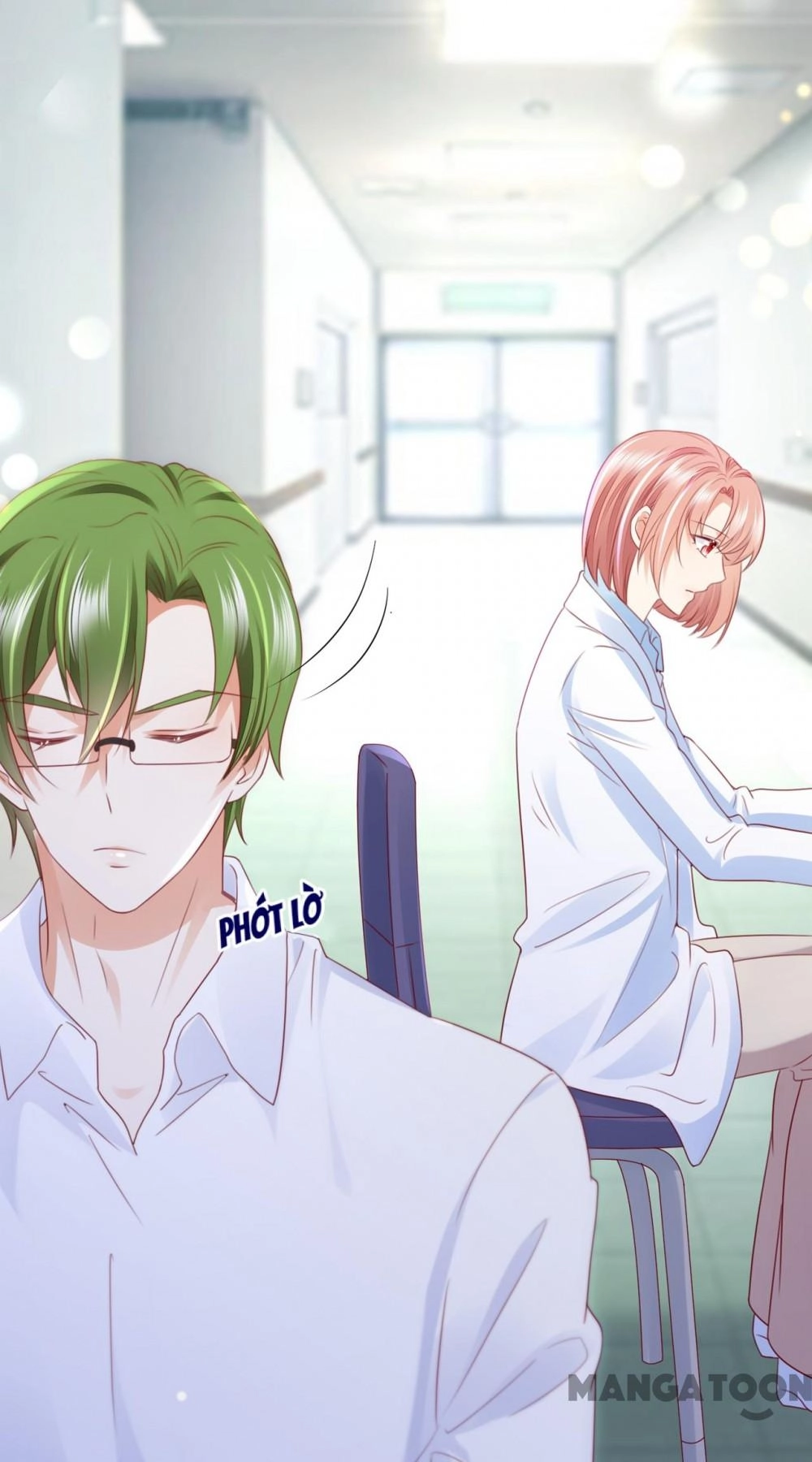 Hào Môn Thiên Giới Tiền Thê Chapter 749 - 12