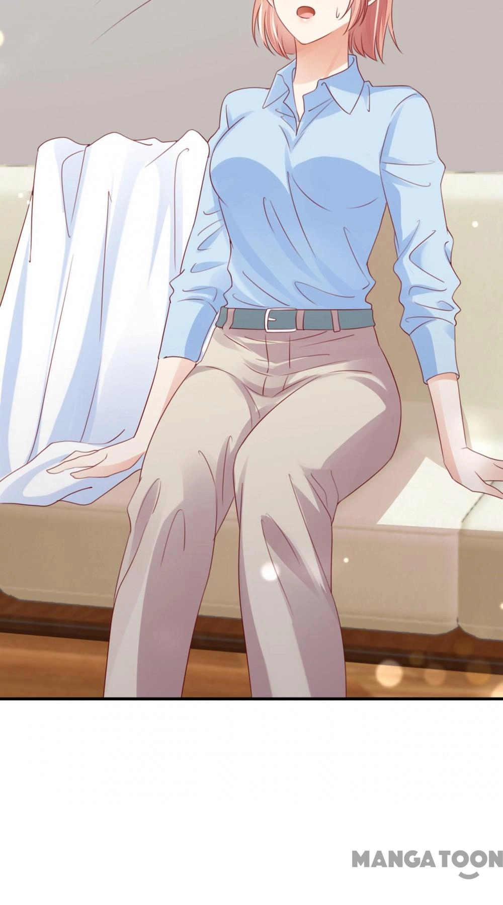 Hào Môn Thiên Giới Tiền Thê Chapter 749 - 14