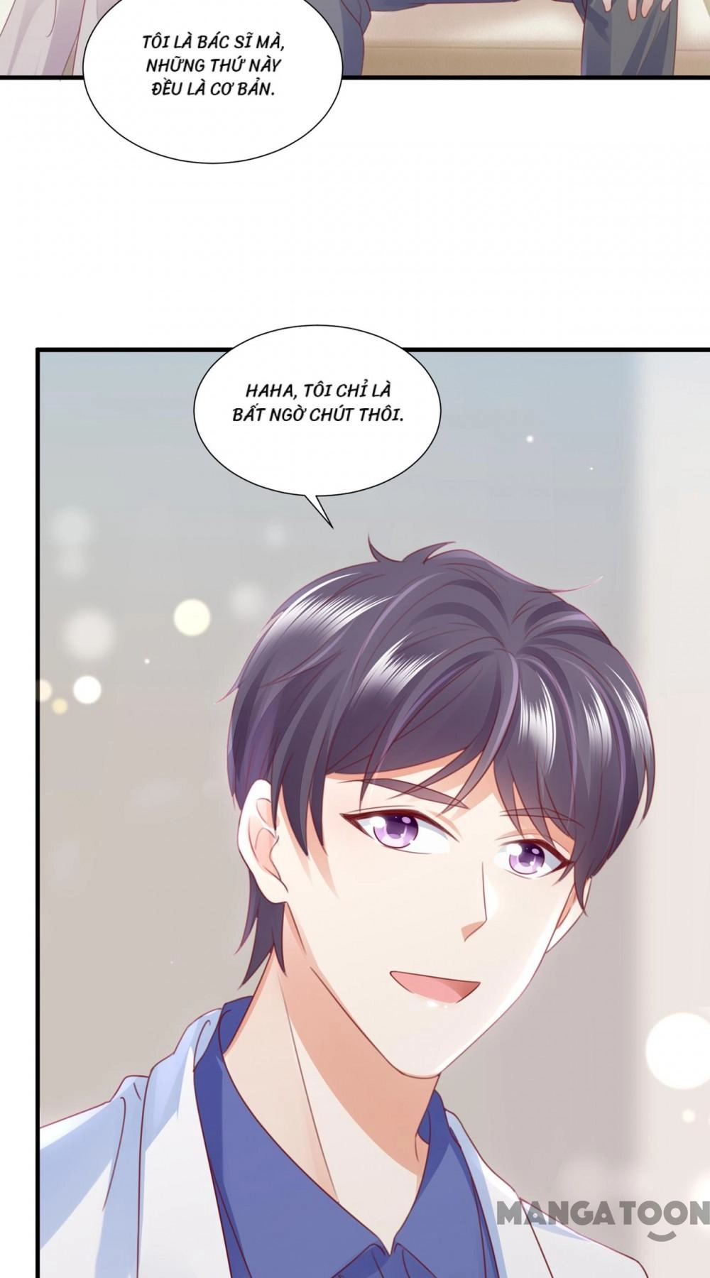 Hào Môn Thiên Giới Tiền Thê Chapter 749 - 18