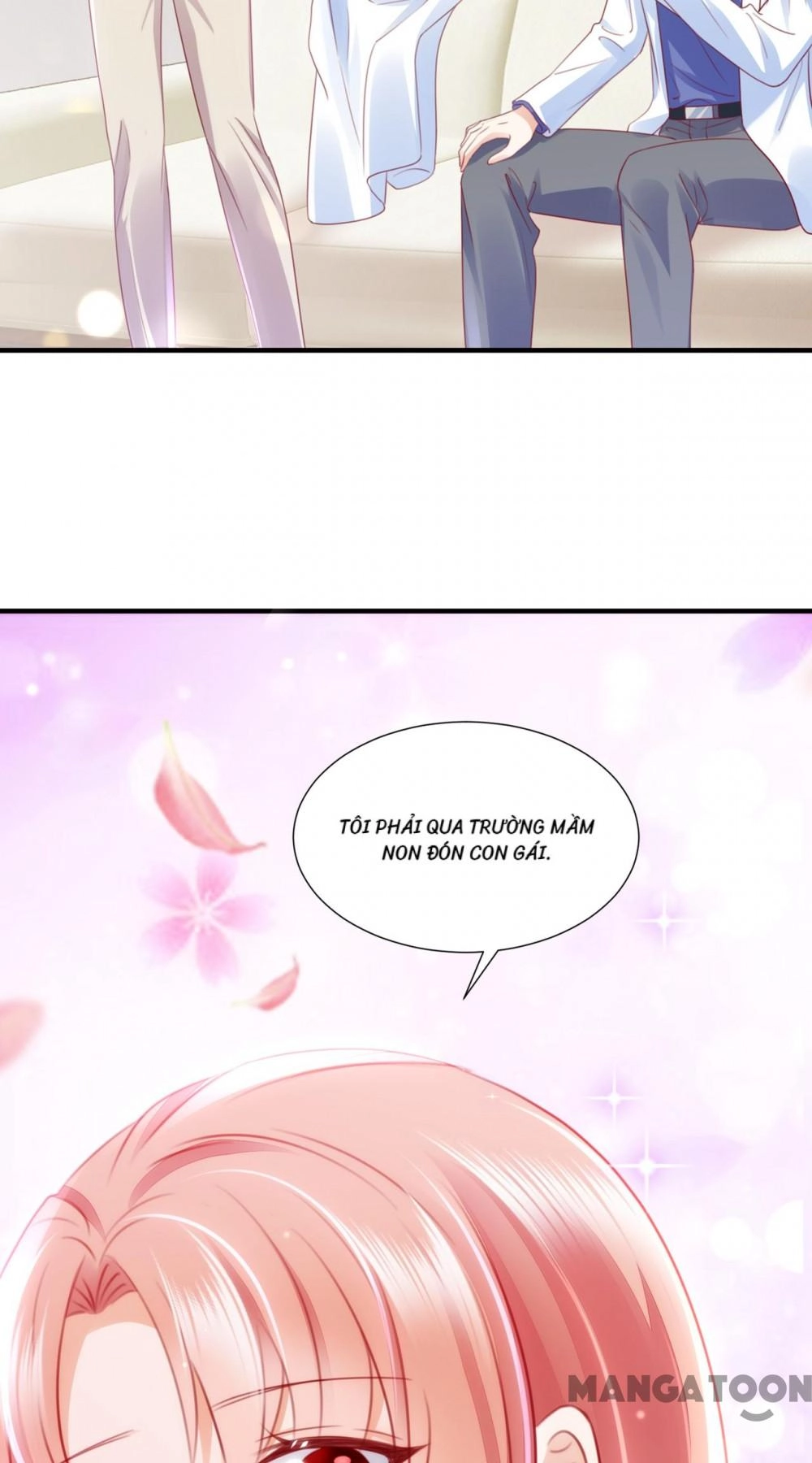 Hào Môn Thiên Giới Tiền Thê Chapter 749 - 20