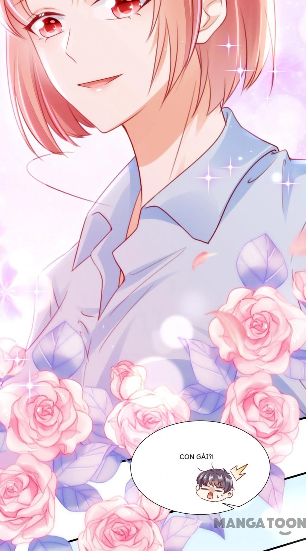 Hào Môn Thiên Giới Tiền Thê Chapter 749 - 21