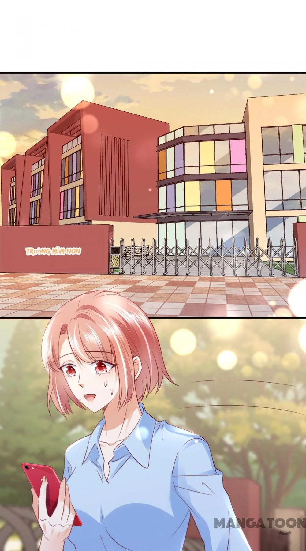 Hào Môn Thiên Giới Tiền Thê Chapter 749 - 23