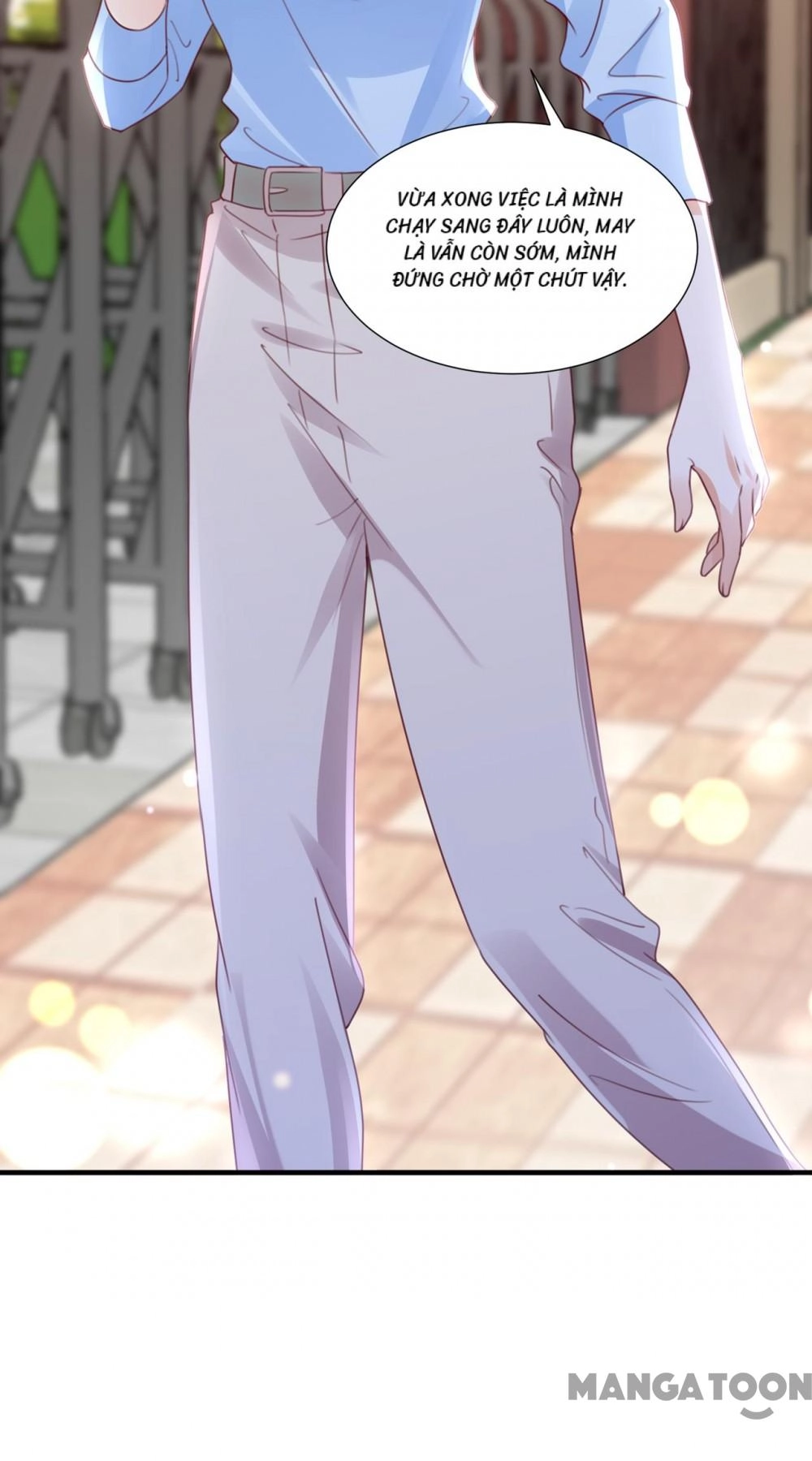 Hào Môn Thiên Giới Tiền Thê Chapter 749 - 24