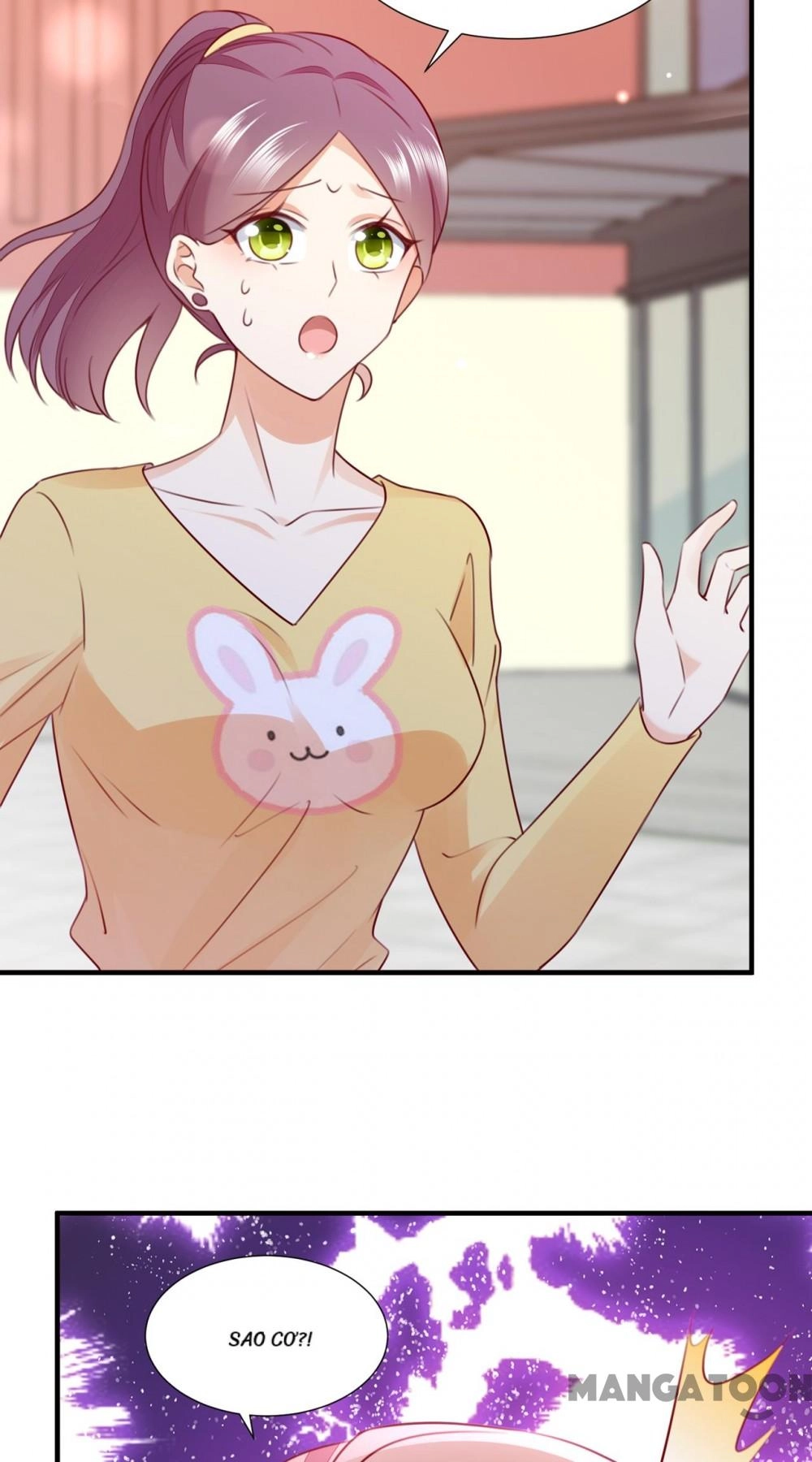 Hào Môn Thiên Giới Tiền Thê Chapter 749 - 26