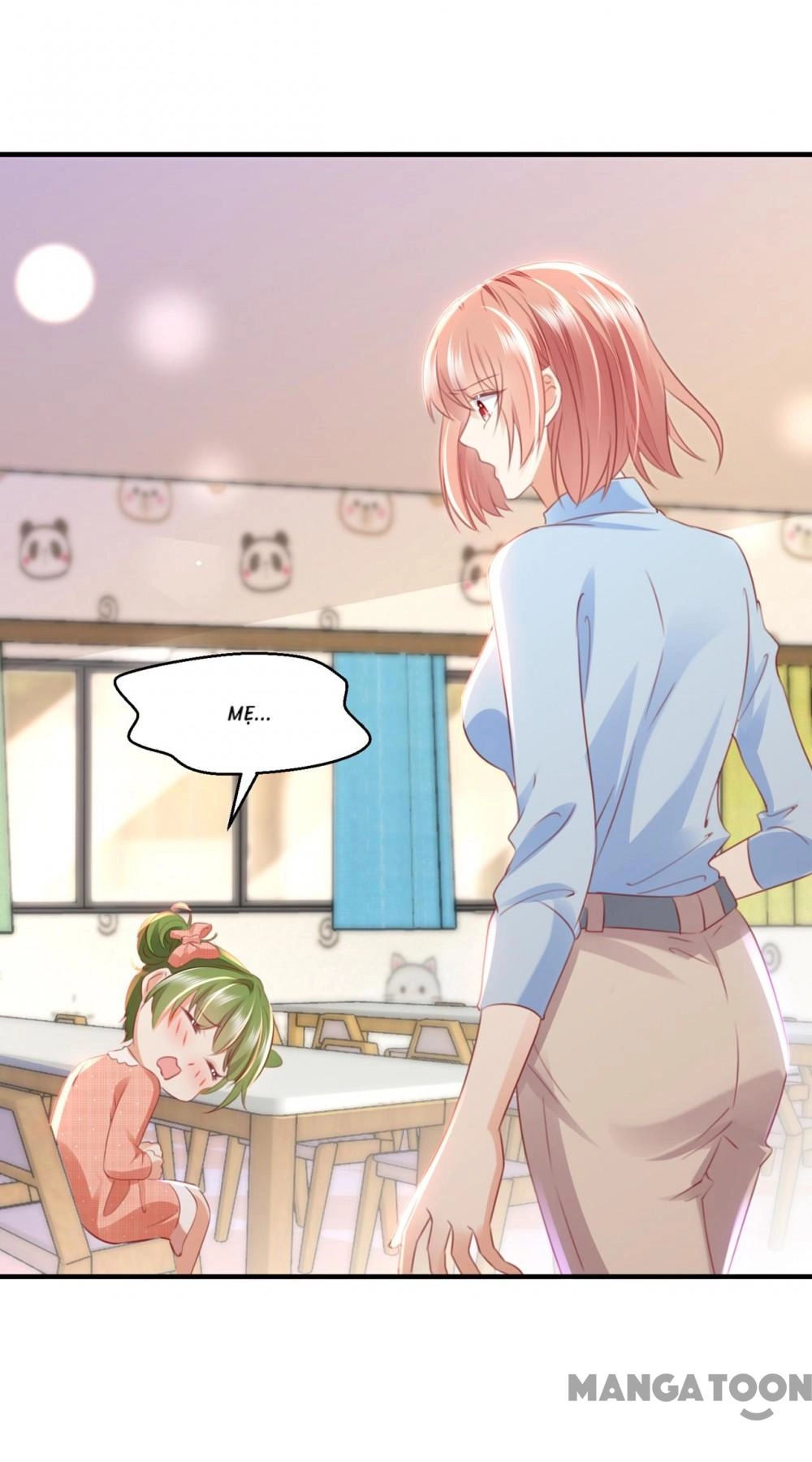 Hào Môn Thiên Giới Tiền Thê Chapter 749 - 32