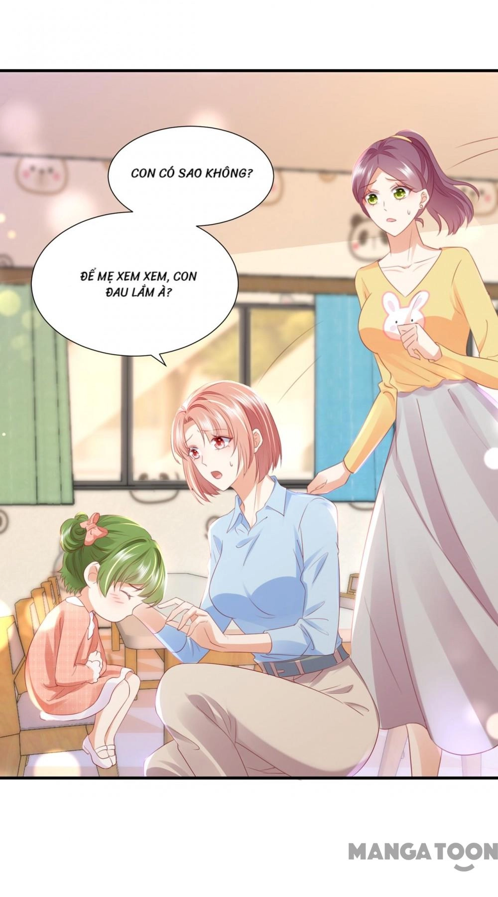 Hào Môn Thiên Giới Tiền Thê Chapter 749 - 33