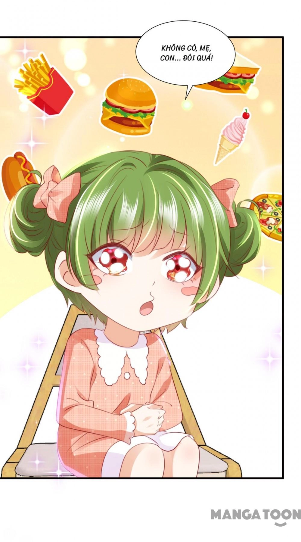 Hào Môn Thiên Giới Tiền Thê Chapter 749 - 34