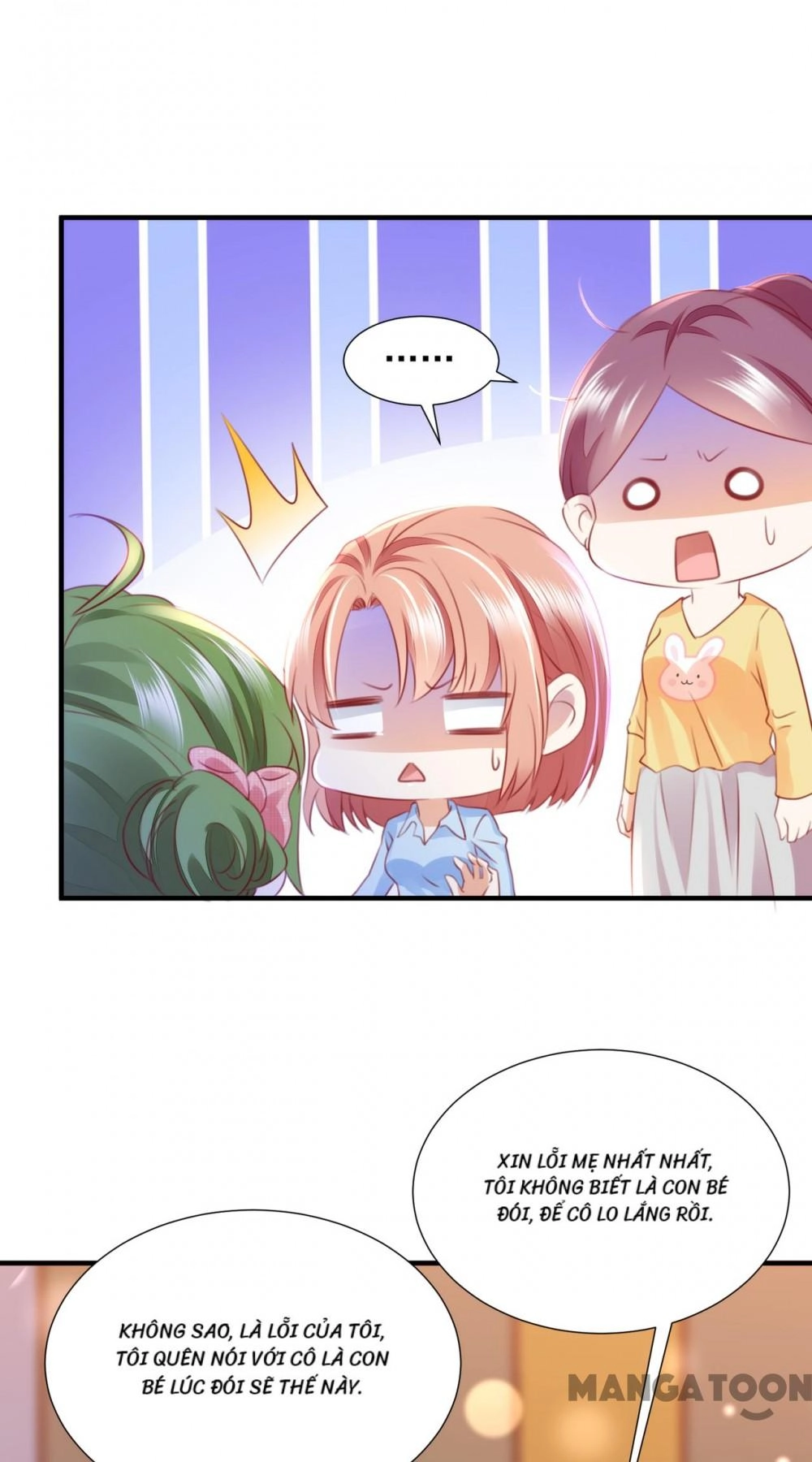 Hào Môn Thiên Giới Tiền Thê Chapter 749 - 35