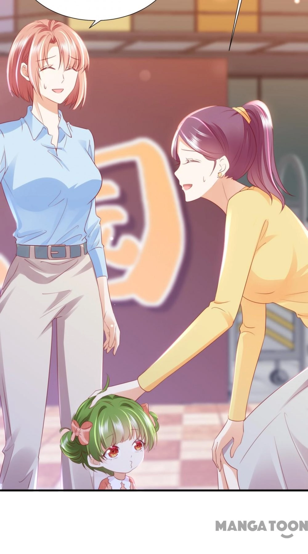 Hào Môn Thiên Giới Tiền Thê Chapter 749 - 36