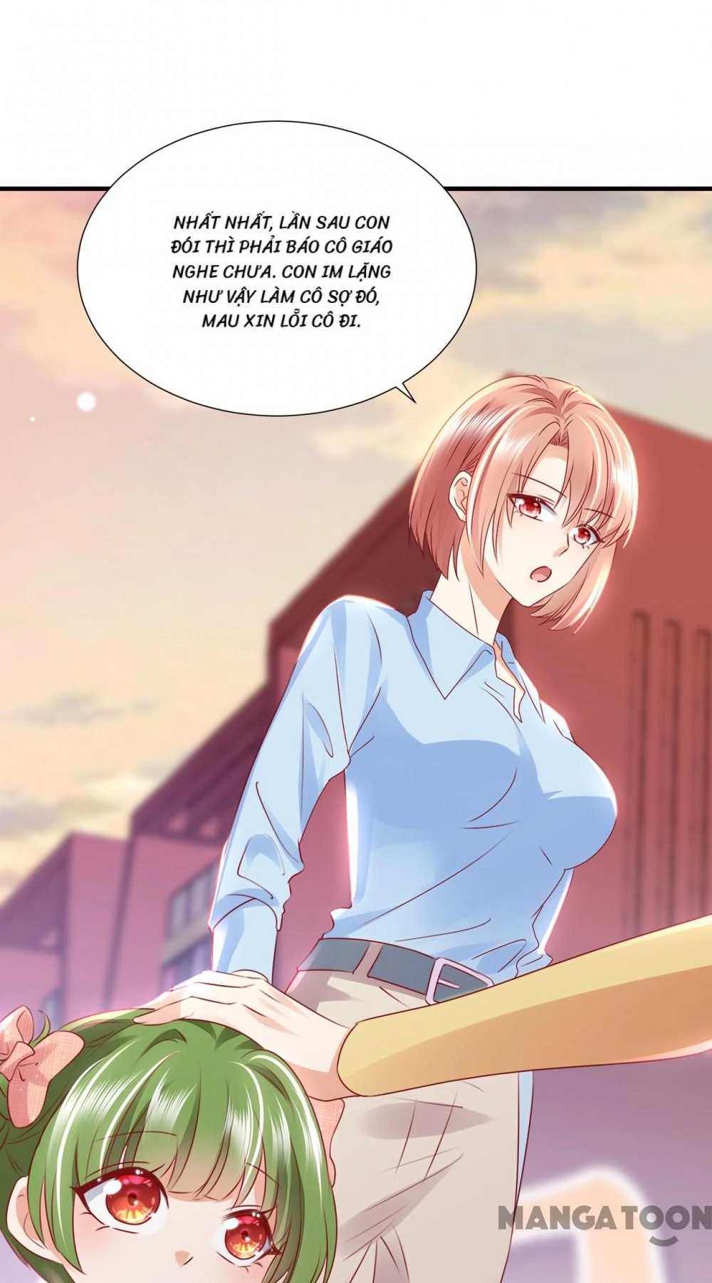 Hào Môn Thiên Giới Tiền Thê Chapter 749 - 38