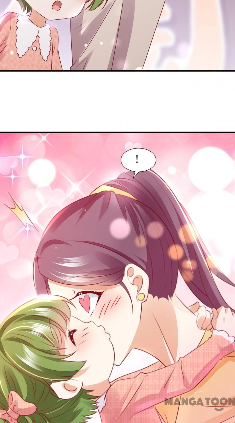 Hào Môn Thiên Giới Tiền Thê Chapter 749 - 39