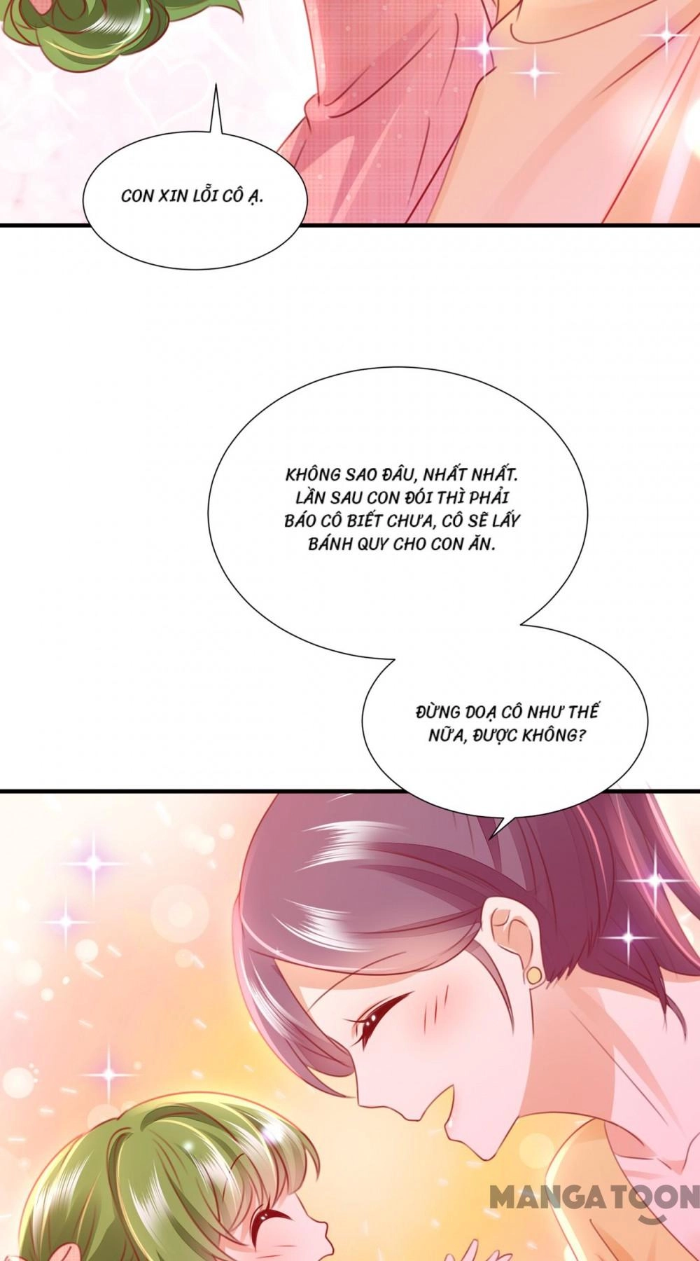 Hào Môn Thiên Giới Tiền Thê Chapter 749 - 40