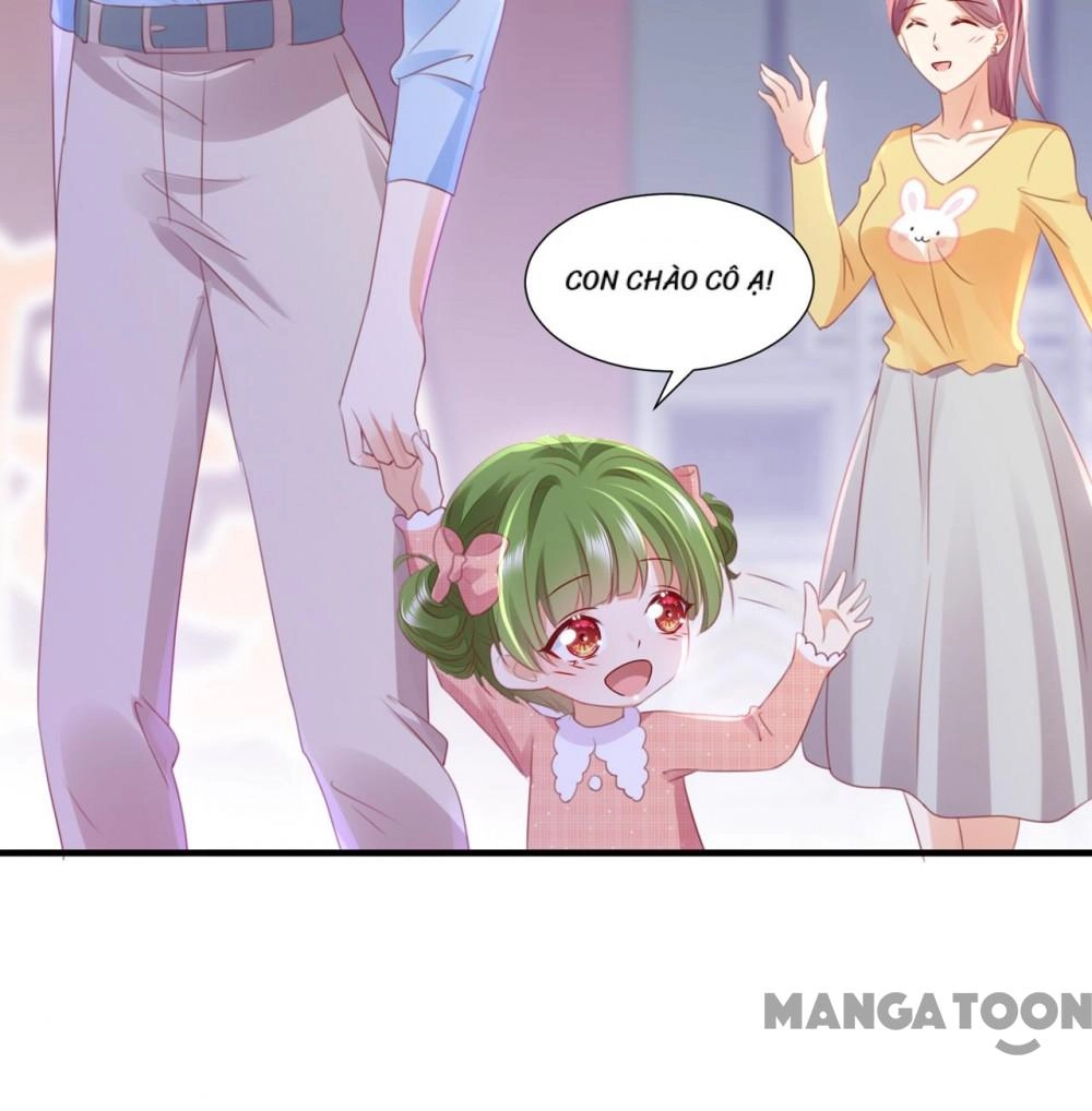 Hào Môn Thiên Giới Tiền Thê Chapter 749 - 44