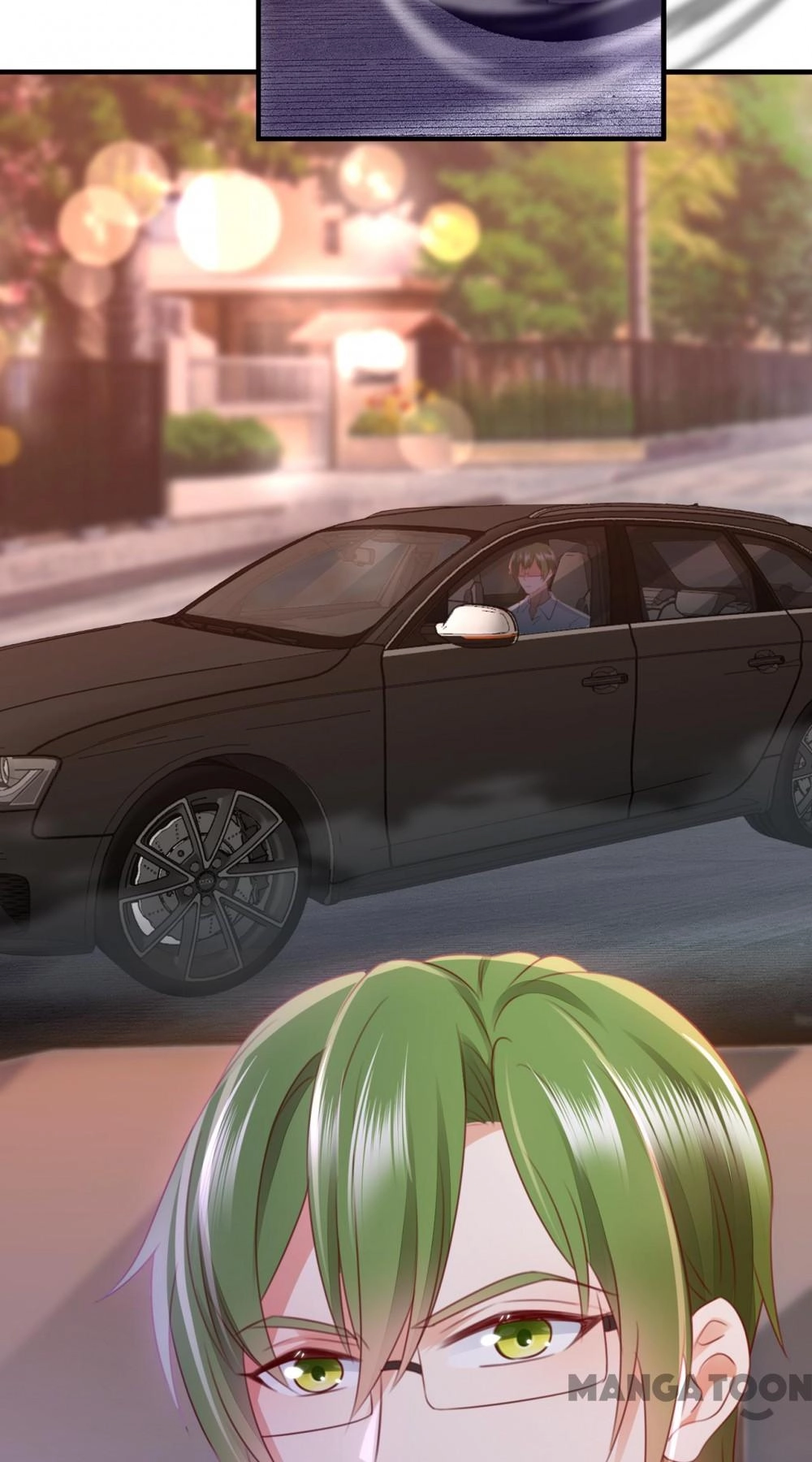 Hào Môn Thiên Giới Tiền Thê Chapter 749 - 46