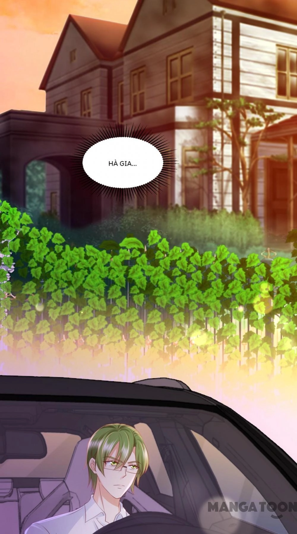 Hào Môn Thiên Giới Tiền Thê Chapter 749 - 48