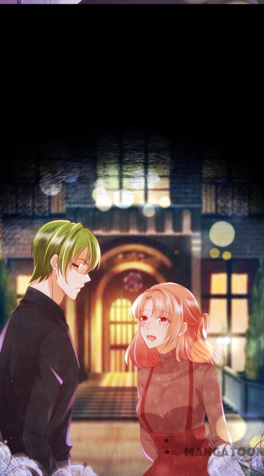 Hào Môn Thiên Giới Tiền Thê Chapter 749 - 49