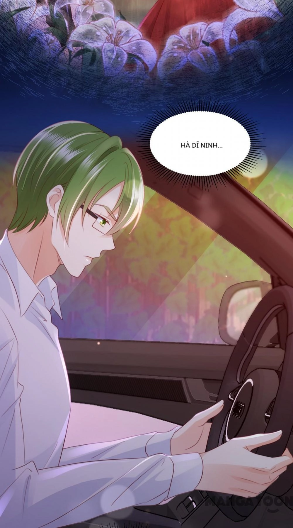 Hào Môn Thiên Giới Tiền Thê Chapter 749 - 50