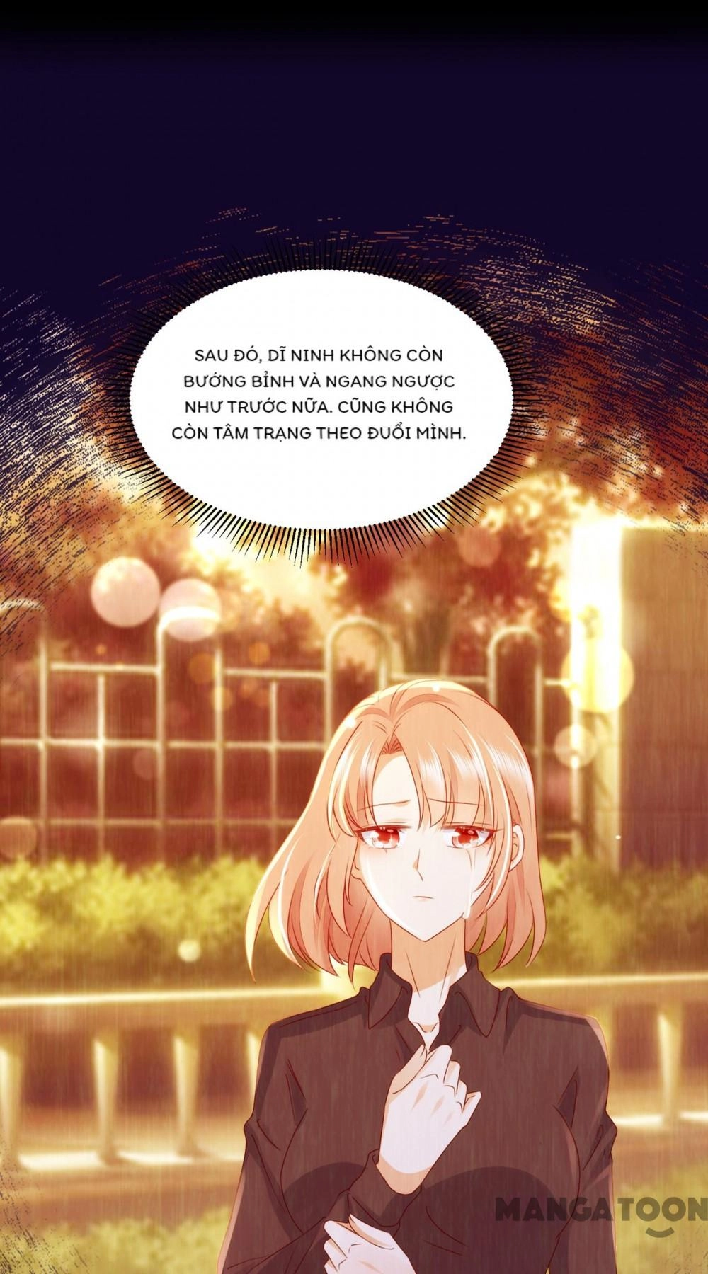 Hào Môn Thiên Giới Tiền Thê Chapter 750 - 8