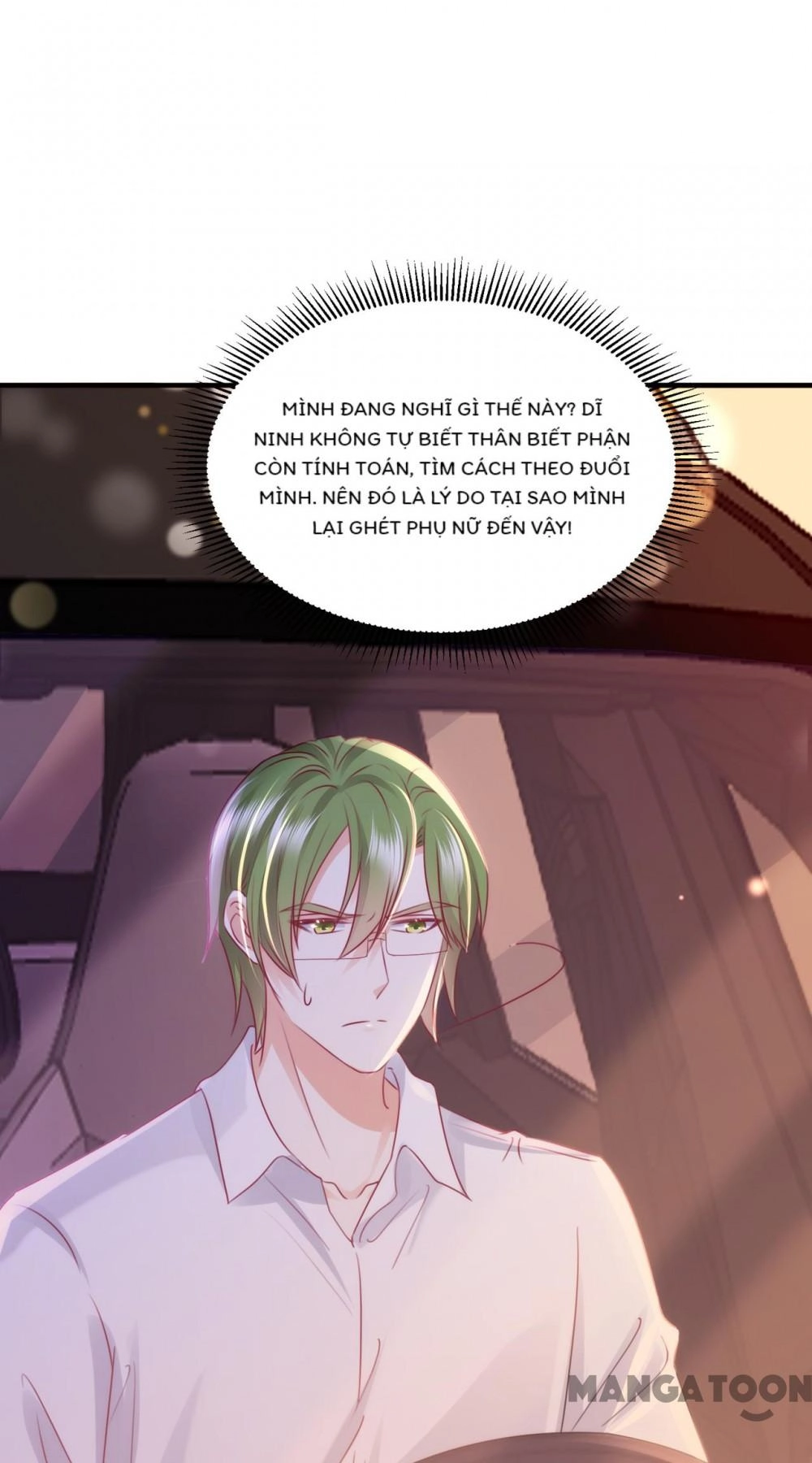 Hào Môn Thiên Giới Tiền Thê Chapter 750 - 11