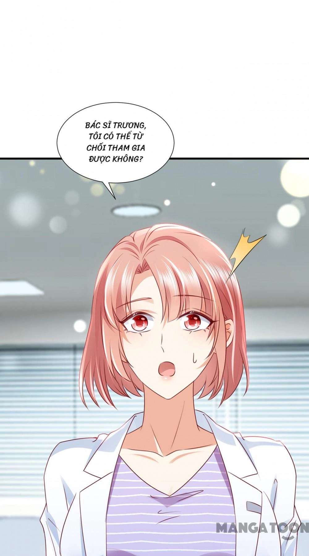 Hào Môn Thiên Giới Tiền Thê Chapter 750 - 16