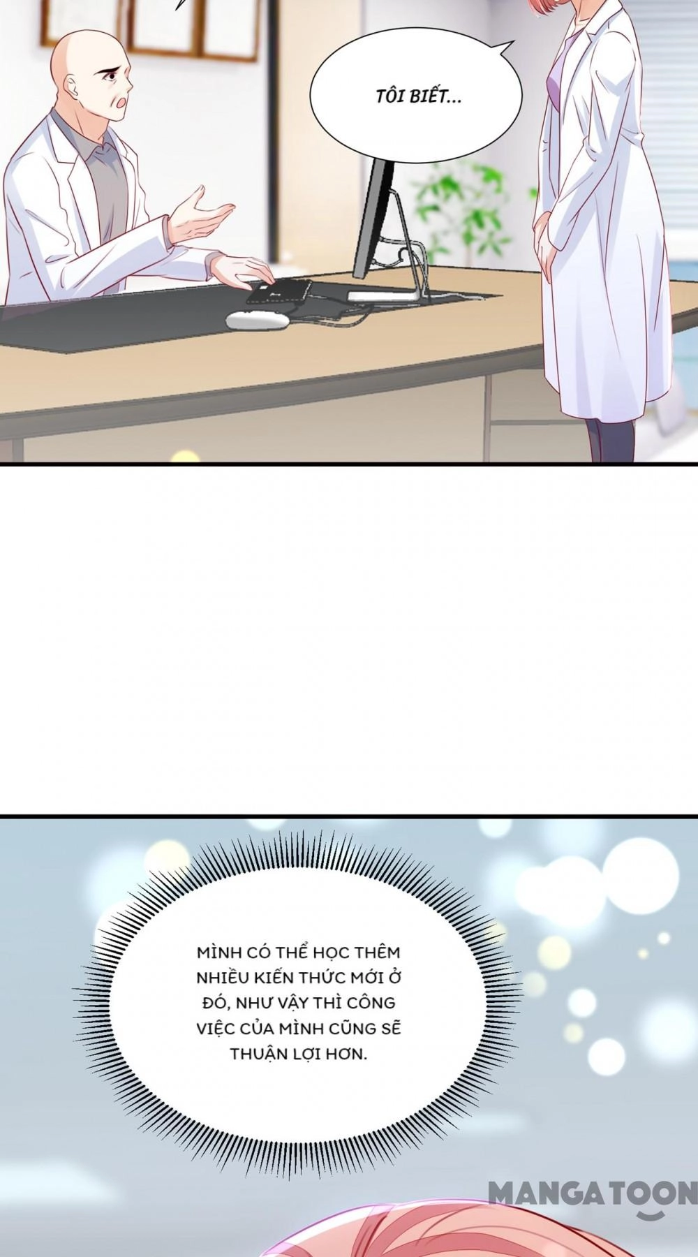 Hào Môn Thiên Giới Tiền Thê Chapter 750 - 18