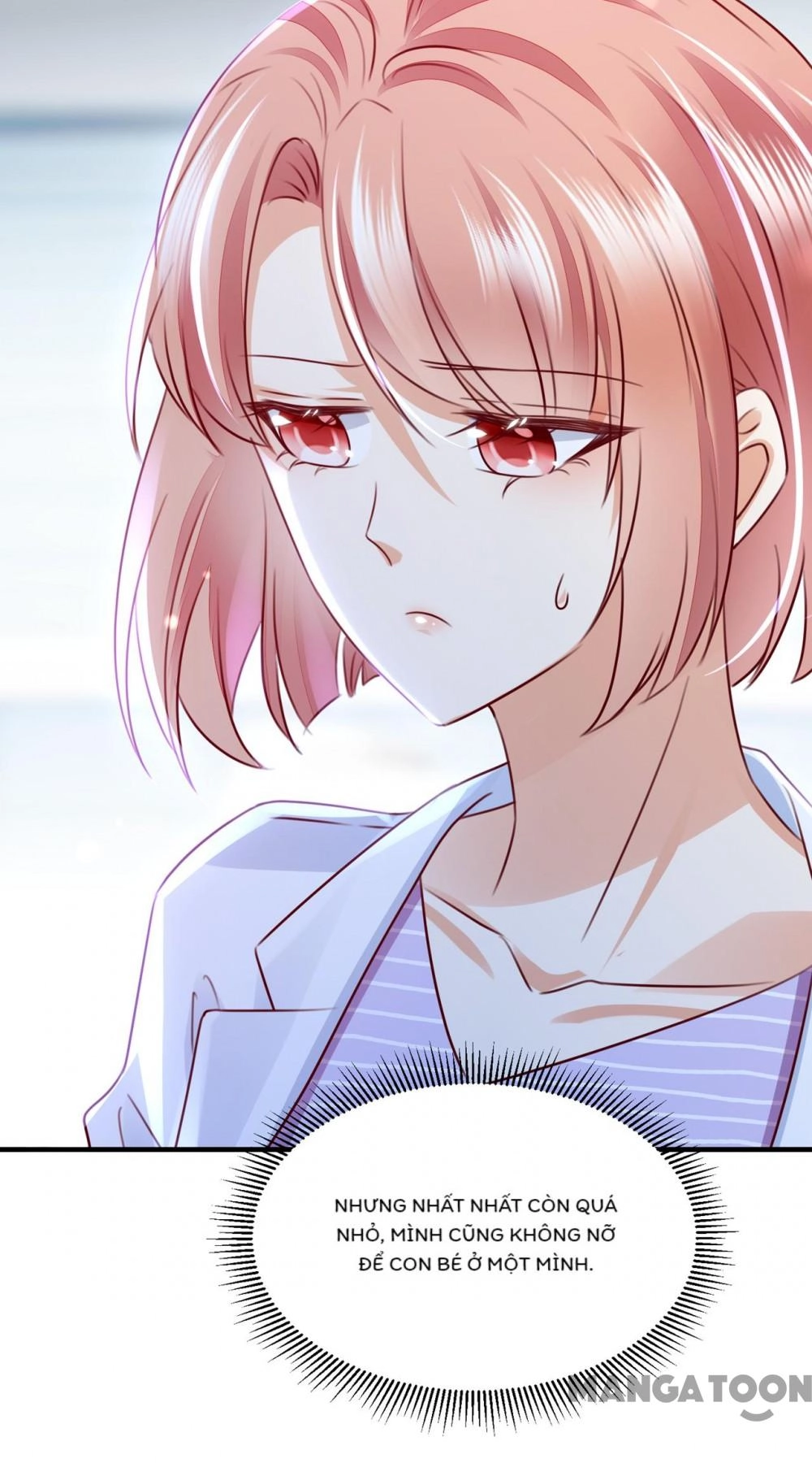 Hào Môn Thiên Giới Tiền Thê Chapter 750 - 19