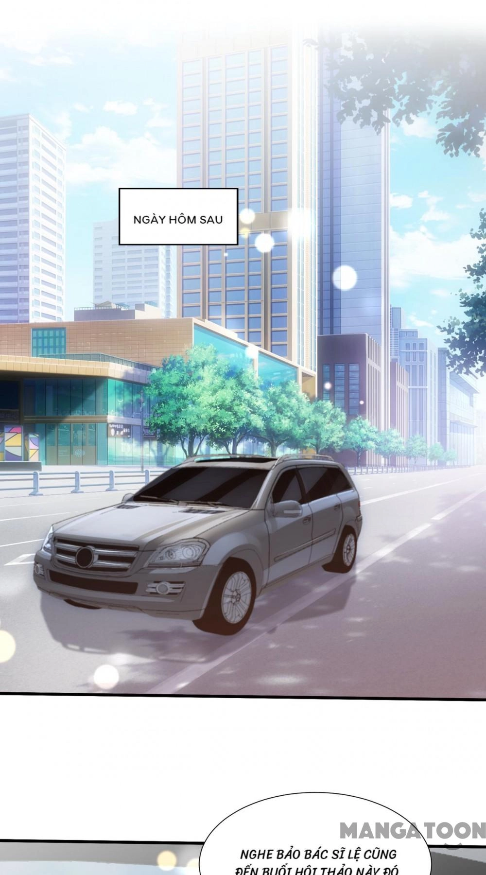 Hào Môn Thiên Giới Tiền Thê Chapter 750 - 24