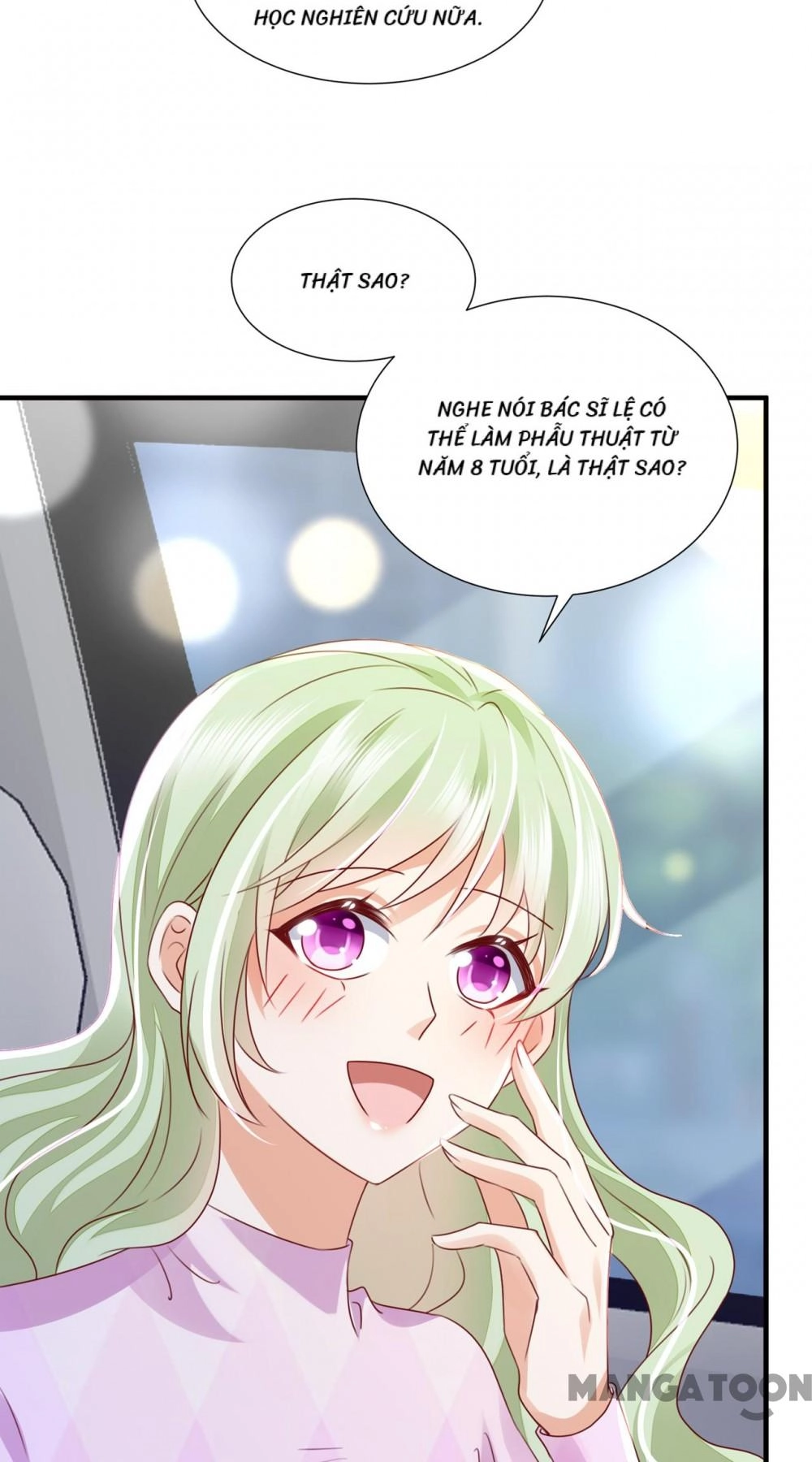 Hào Môn Thiên Giới Tiền Thê Chapter 750 - 28