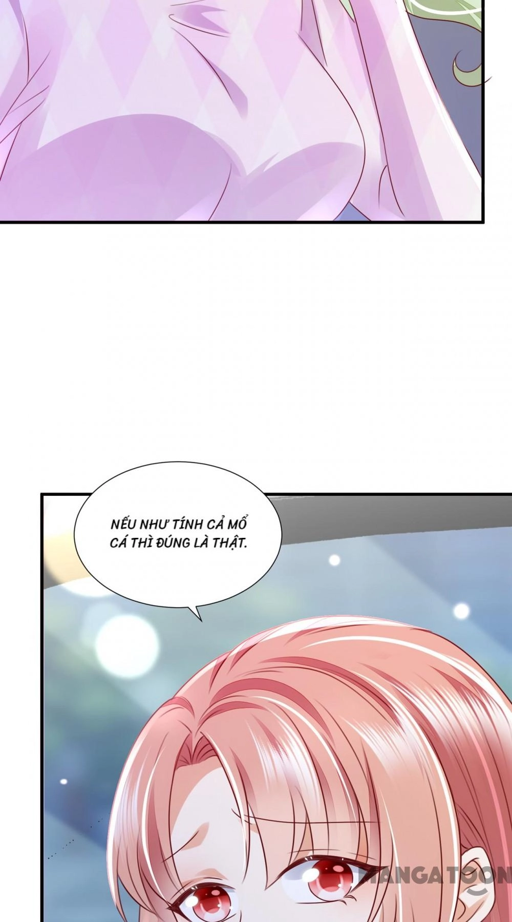 Hào Môn Thiên Giới Tiền Thê Chapter 750 - 29