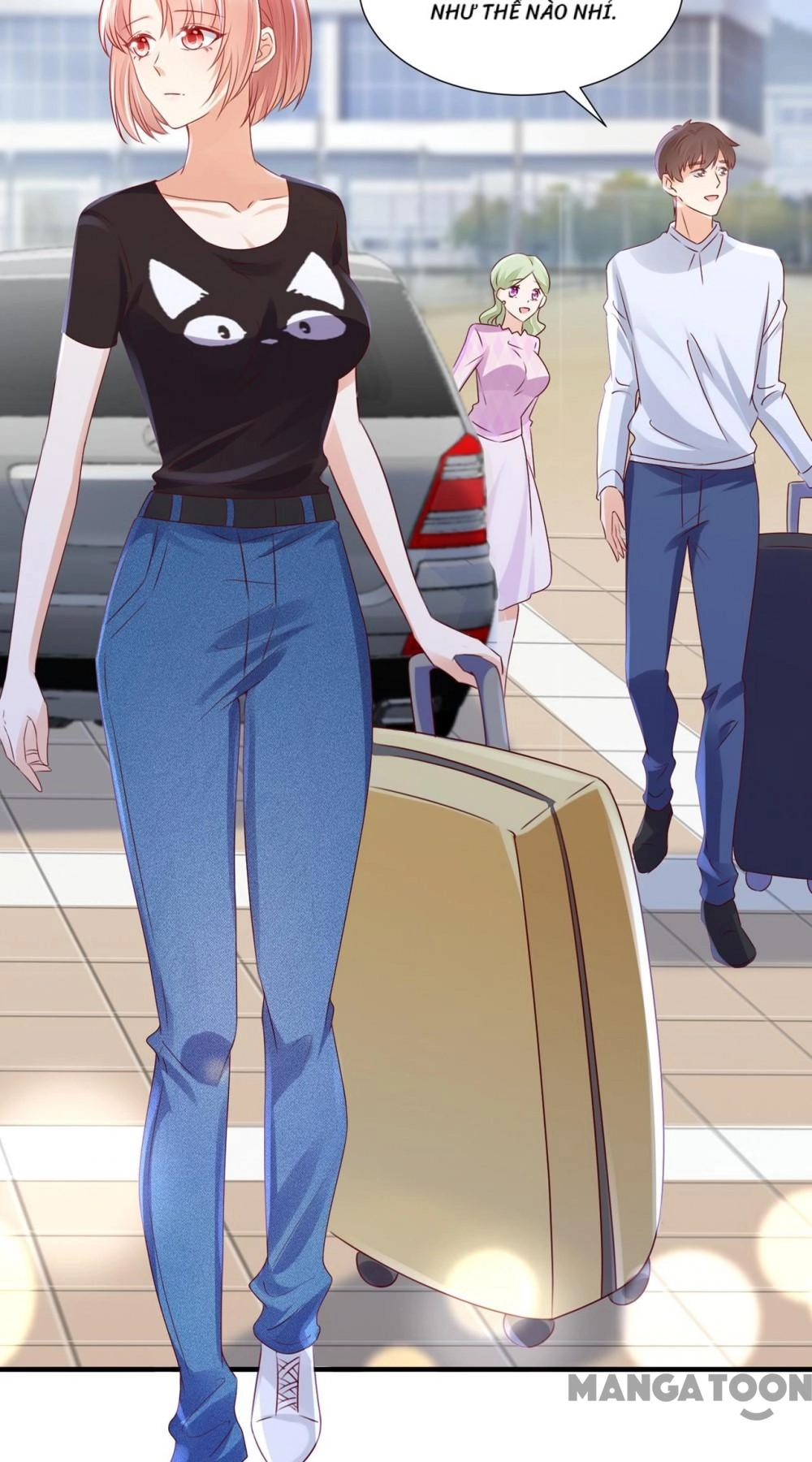 Hào Môn Thiên Giới Tiền Thê Chapter 750 - 33