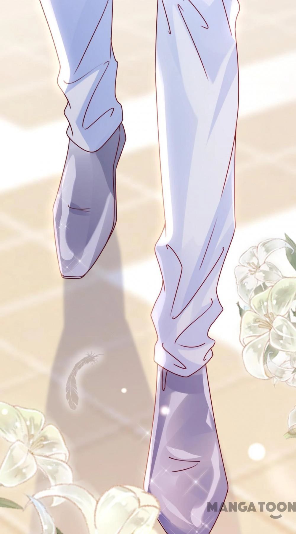 Hào Môn Thiên Giới Tiền Thê Chapter 751 - 9