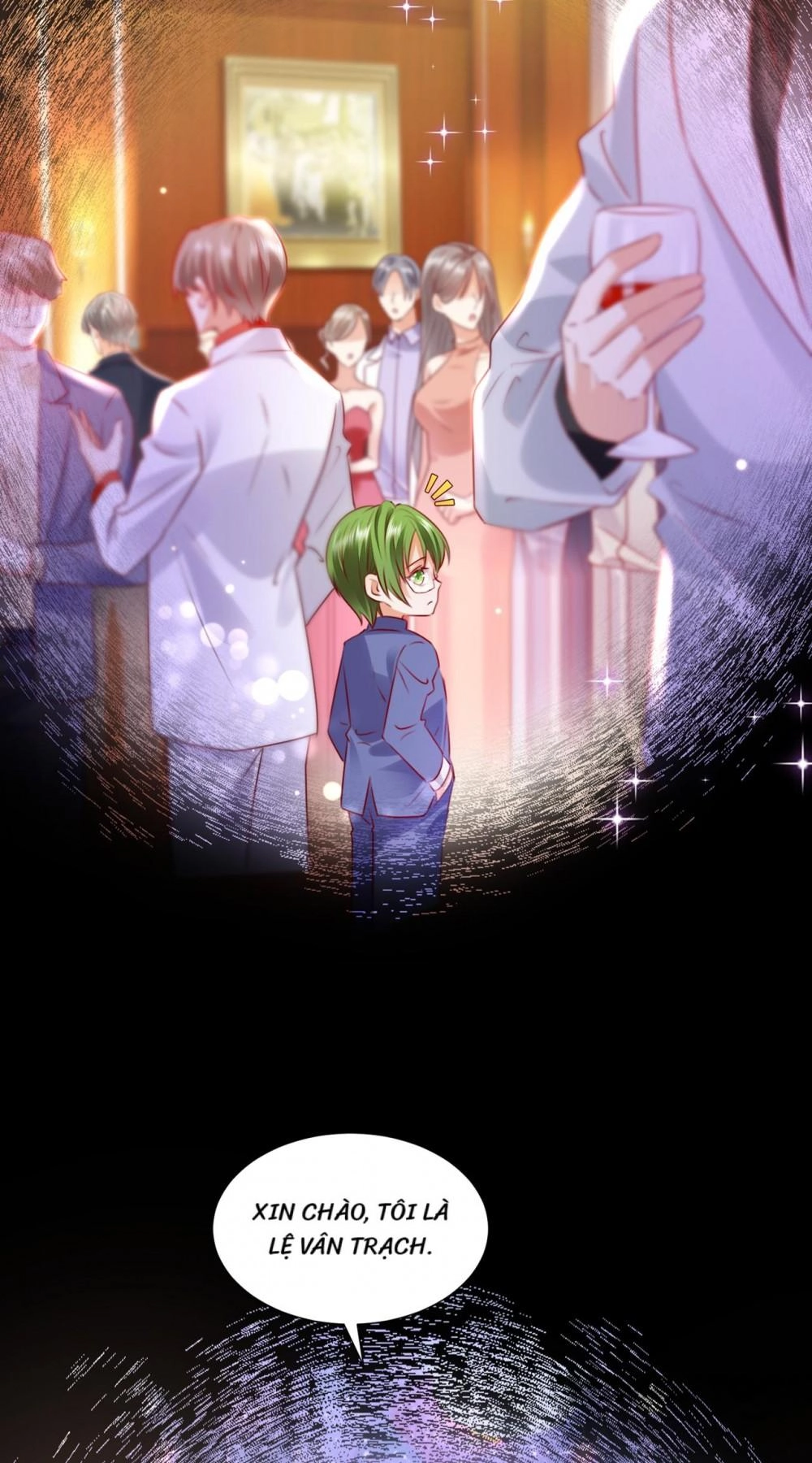 Hào Môn Thiên Giới Tiền Thê Chapter 751 - 14