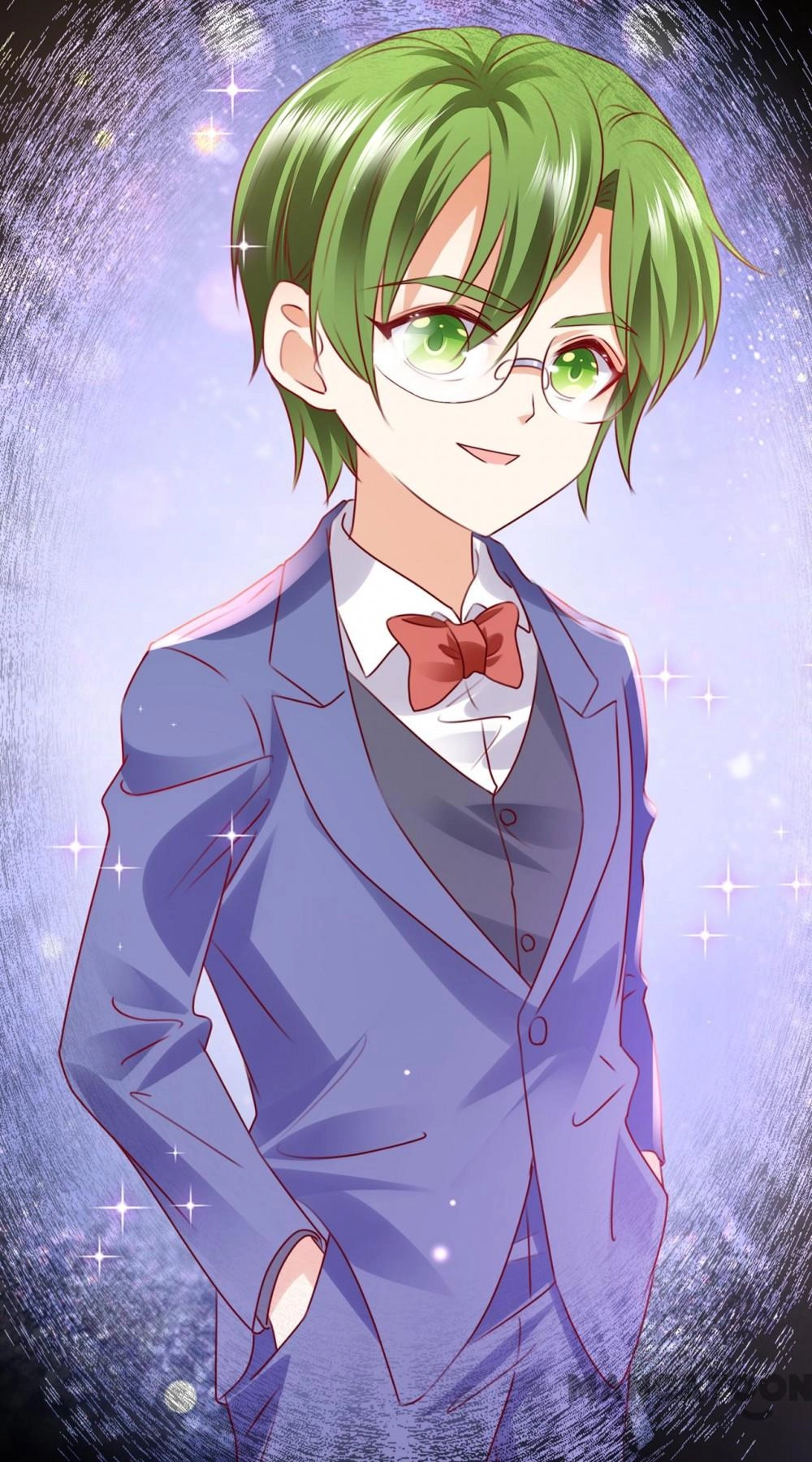 Hào Môn Thiên Giới Tiền Thê Chapter 751 - 15