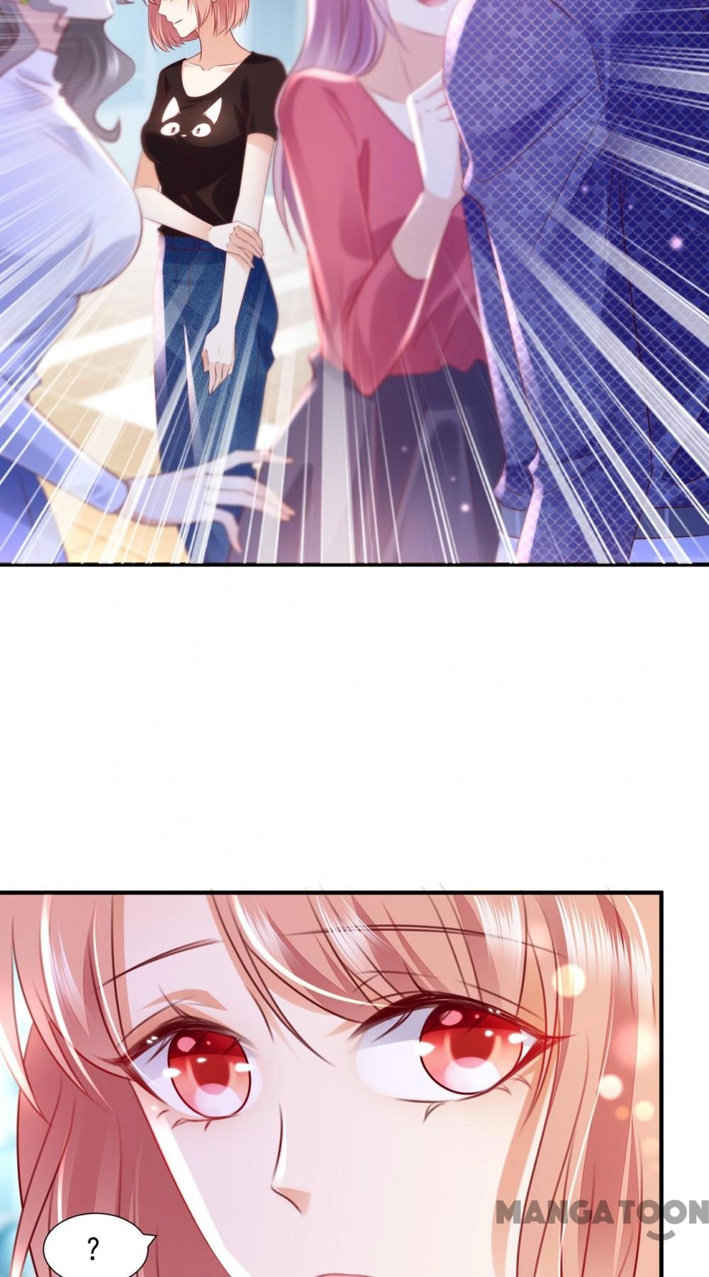 Hào Môn Thiên Giới Tiền Thê Chapter 751 - 20