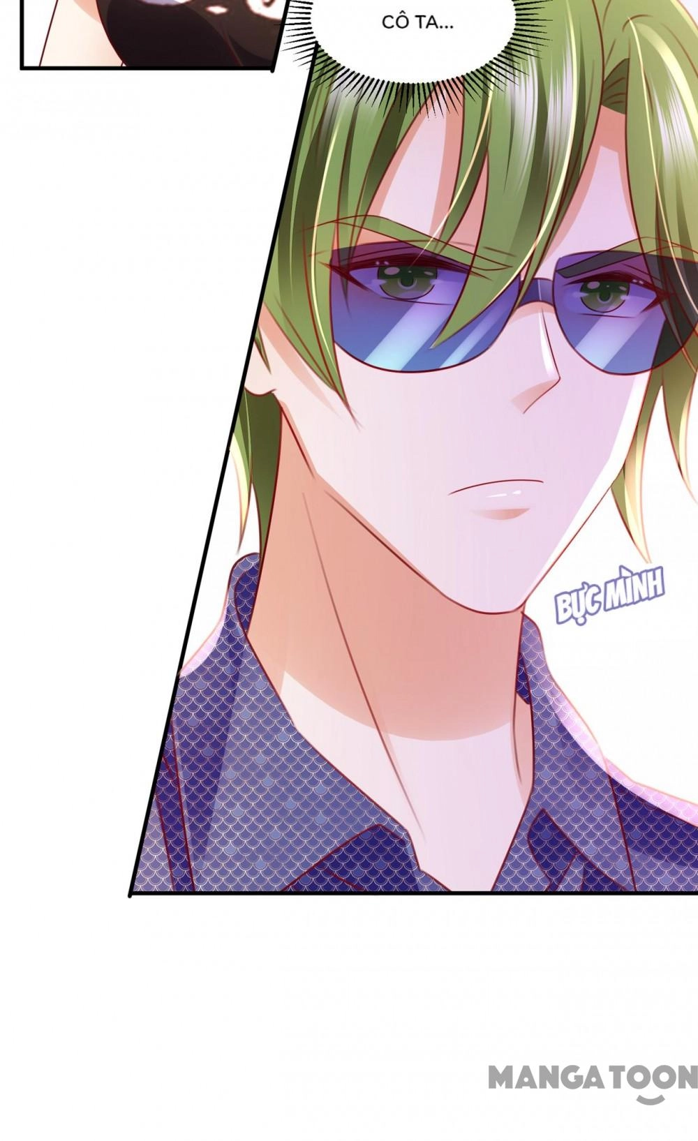 Hào Môn Thiên Giới Tiền Thê Chapter 751 - 24