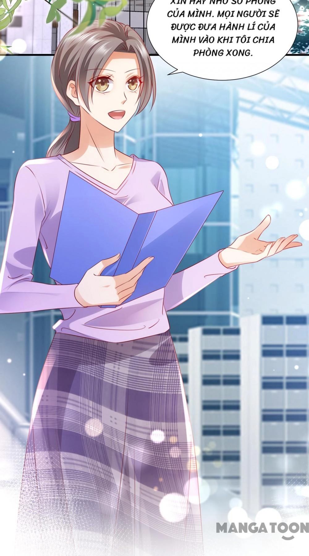 Hào Môn Thiên Giới Tiền Thê Chapter 751 - 30